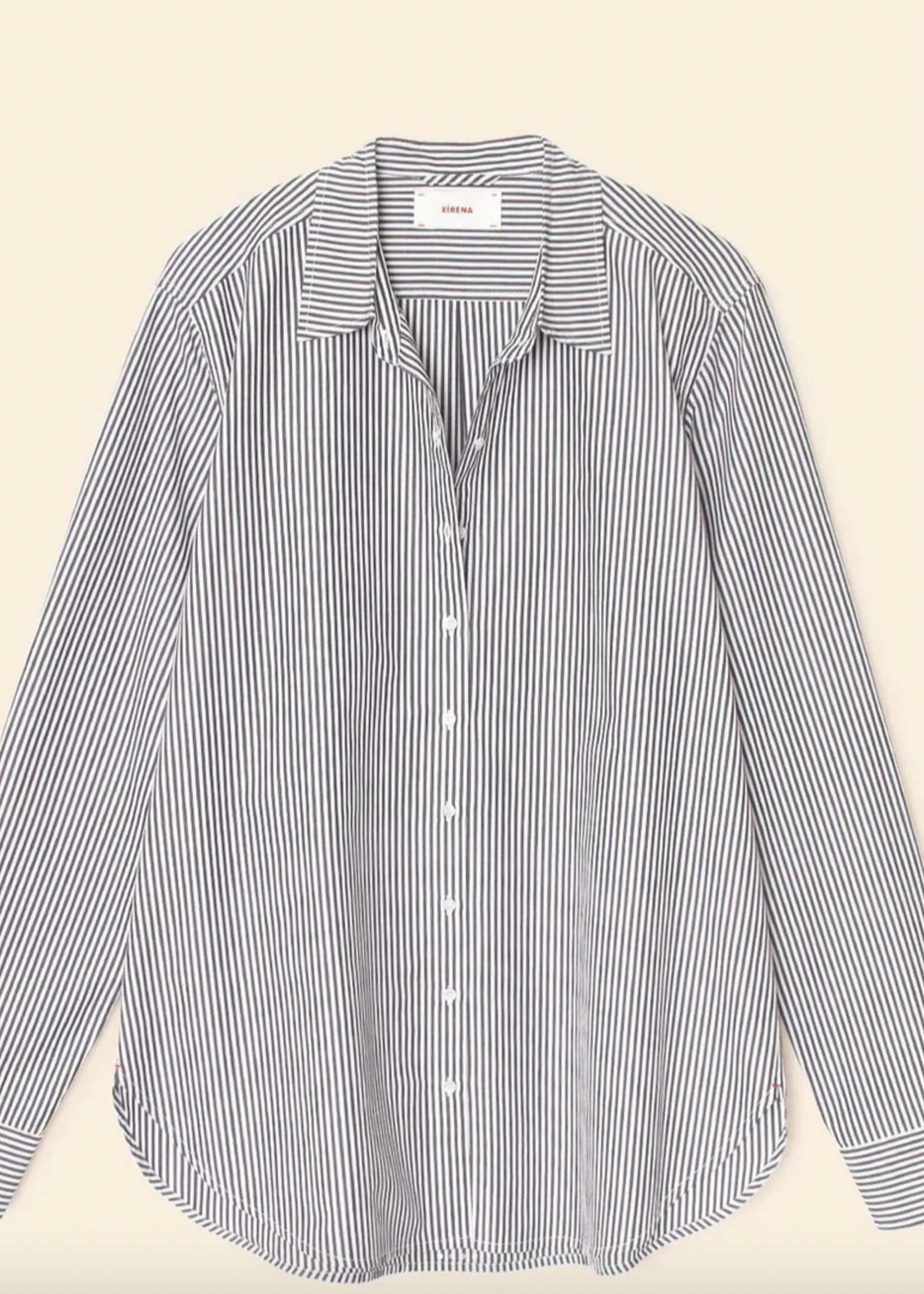 XIRENA XIRENA BEAU SHIRT