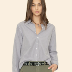 XIRENA XIRENA BEAU SHIRT