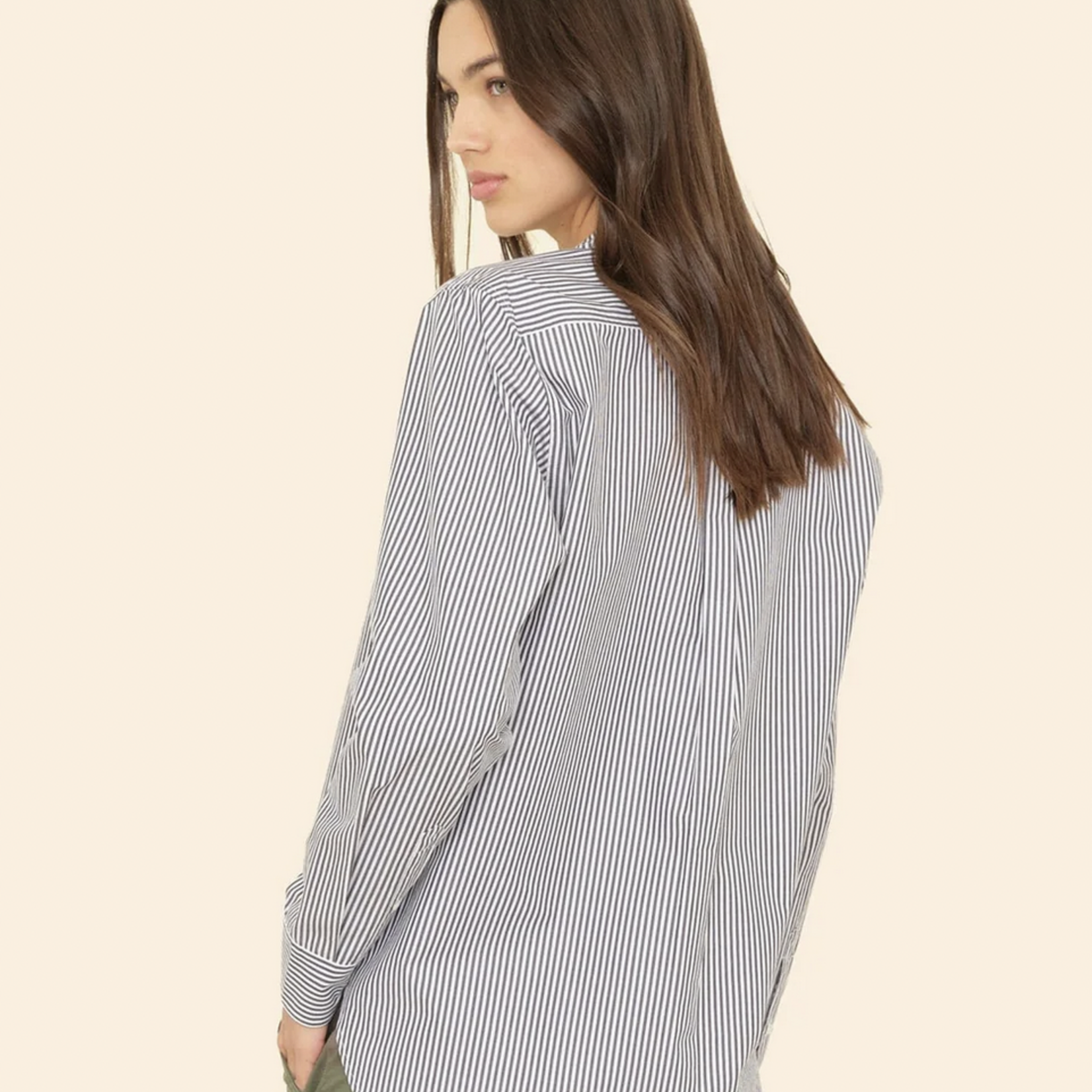 XIRENA XIRENA BEAU SHIRT