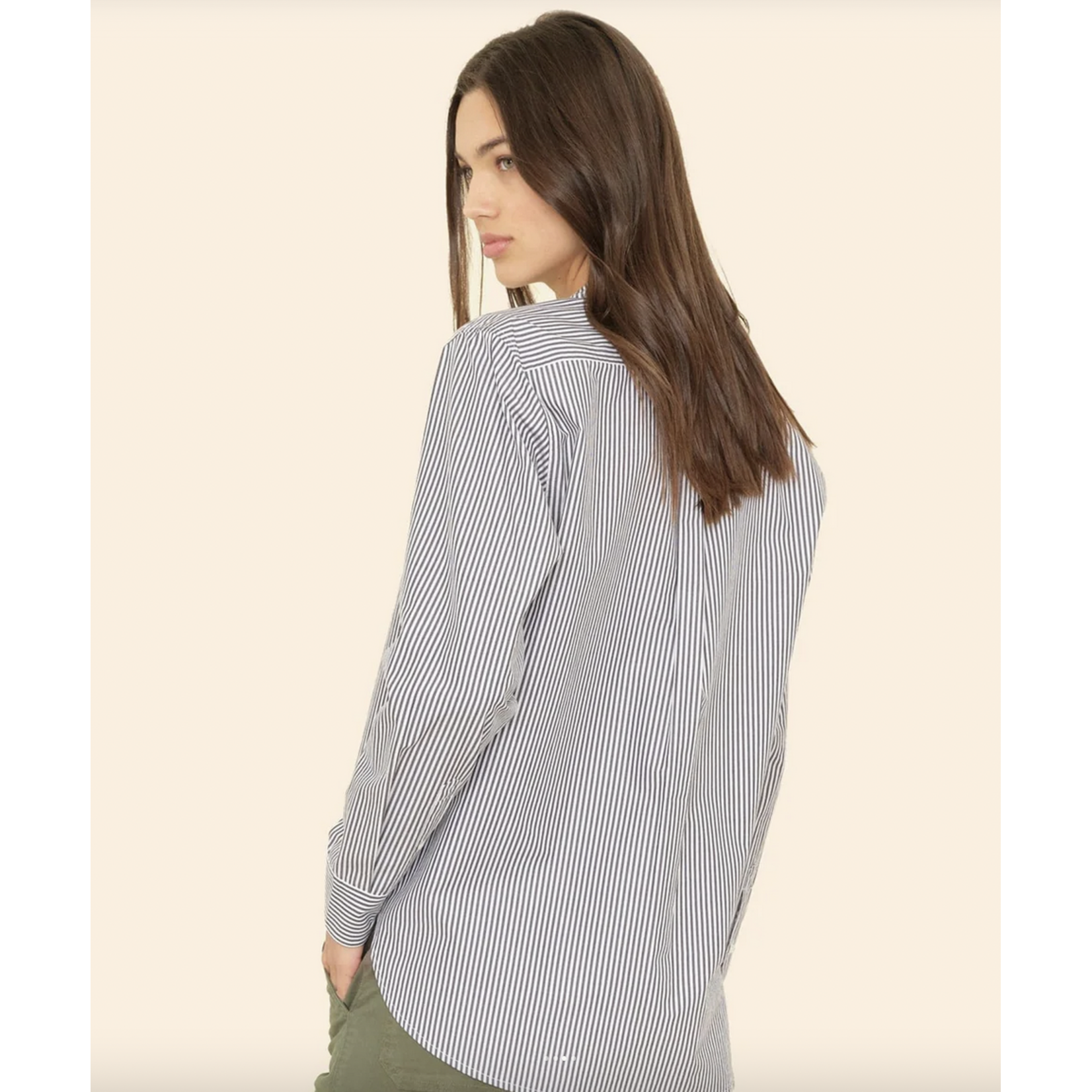 XIRENA XIRENA BEAU SHIRT