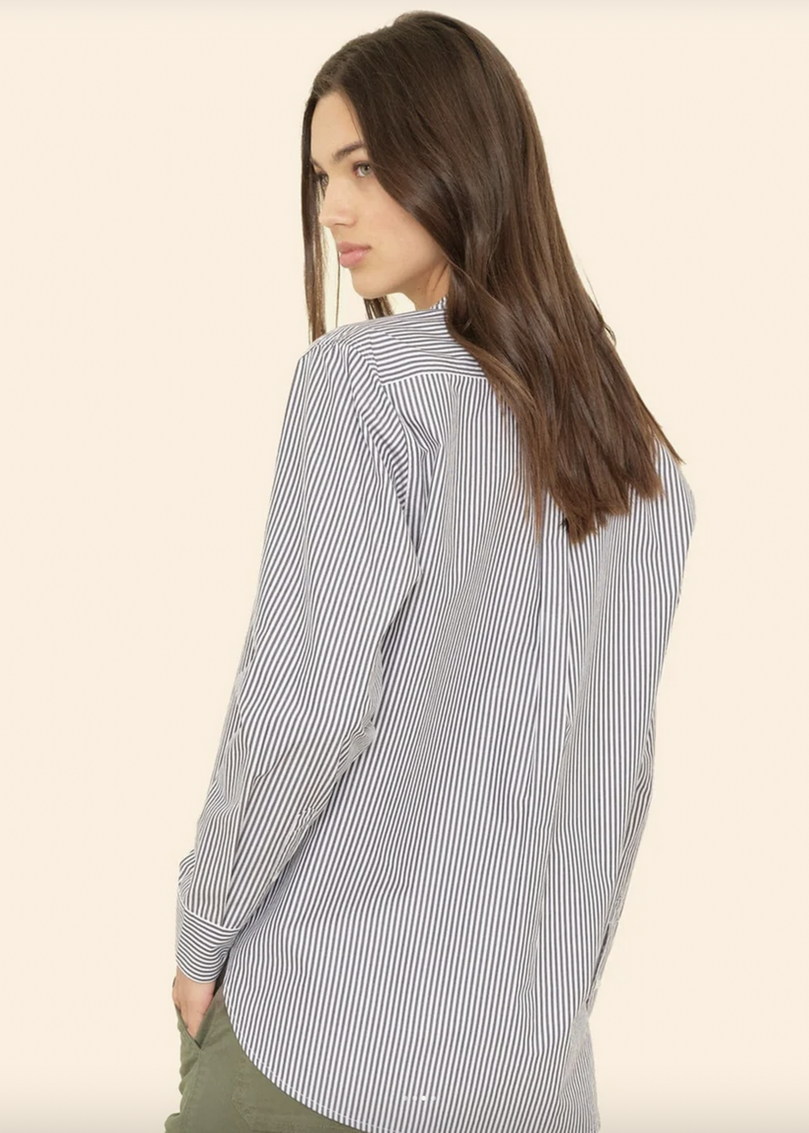 XIRENA XIRENA BEAU SHIRT