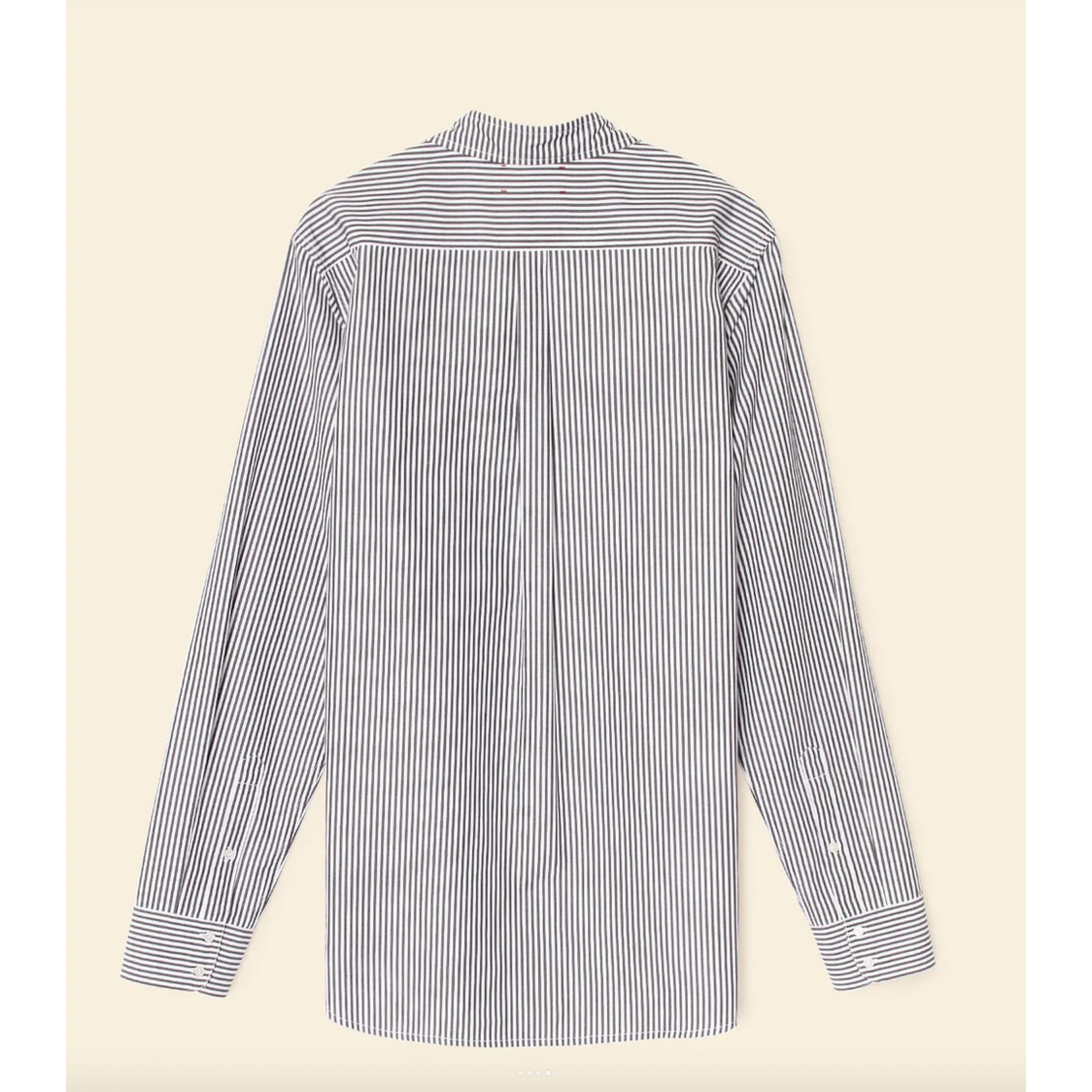 XIRENA XIRENA BEAU SHIRT