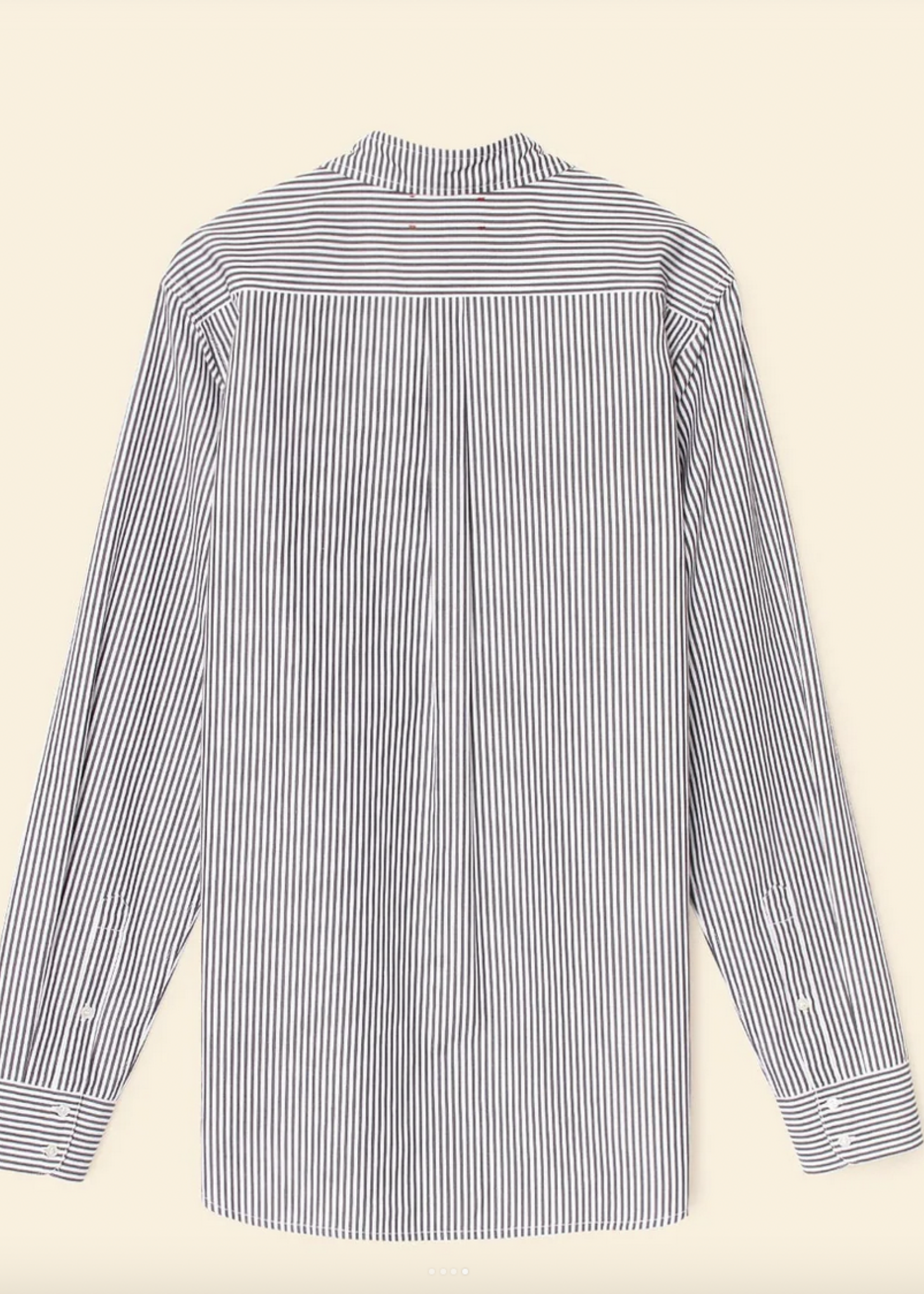 XIRENA XIRENA BEAU SHIRT