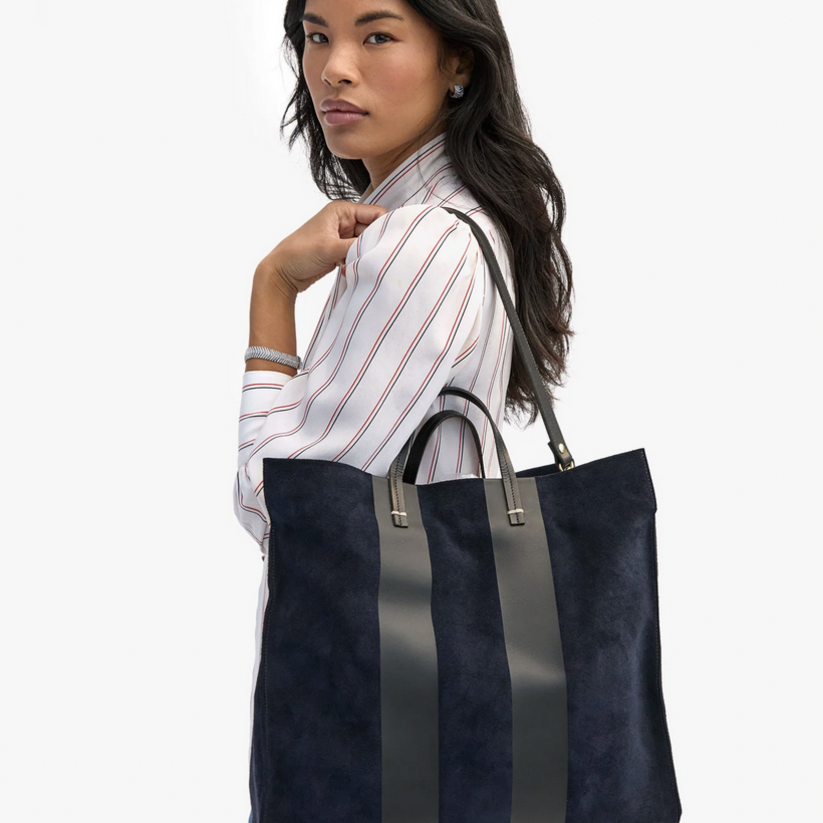 CLARE V. CLARE V. SIMPLE TOTE
