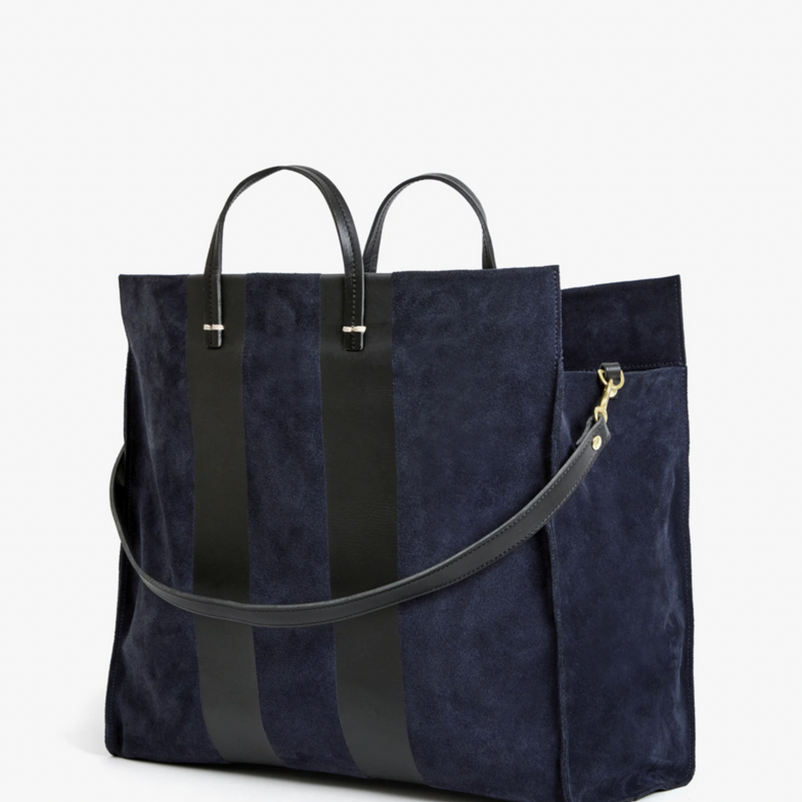 CLARE V. CLARE V. SIMPLE TOTE