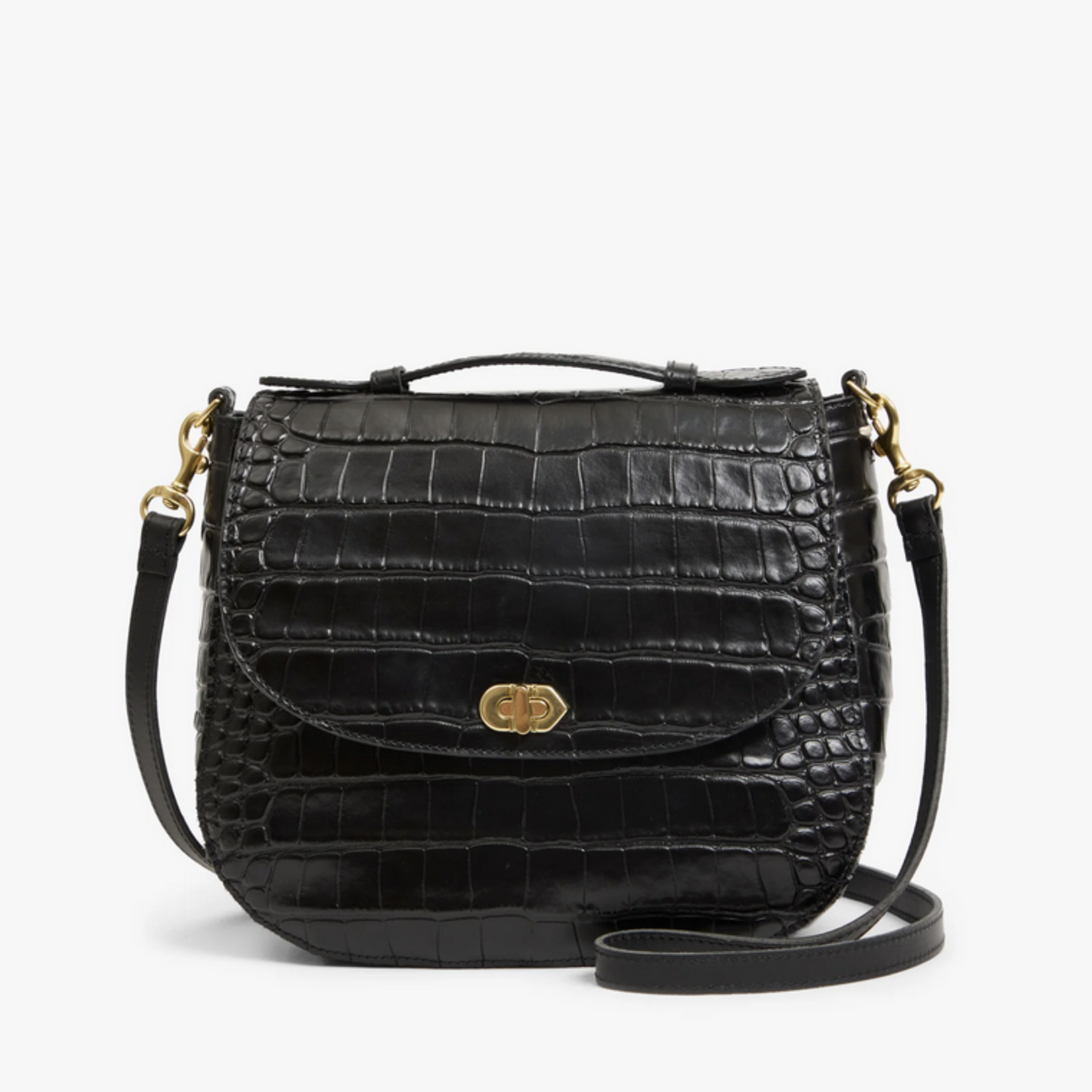 CLARE V. CLARE V. TURNLOCK LOUIS W/TOP HANDLE