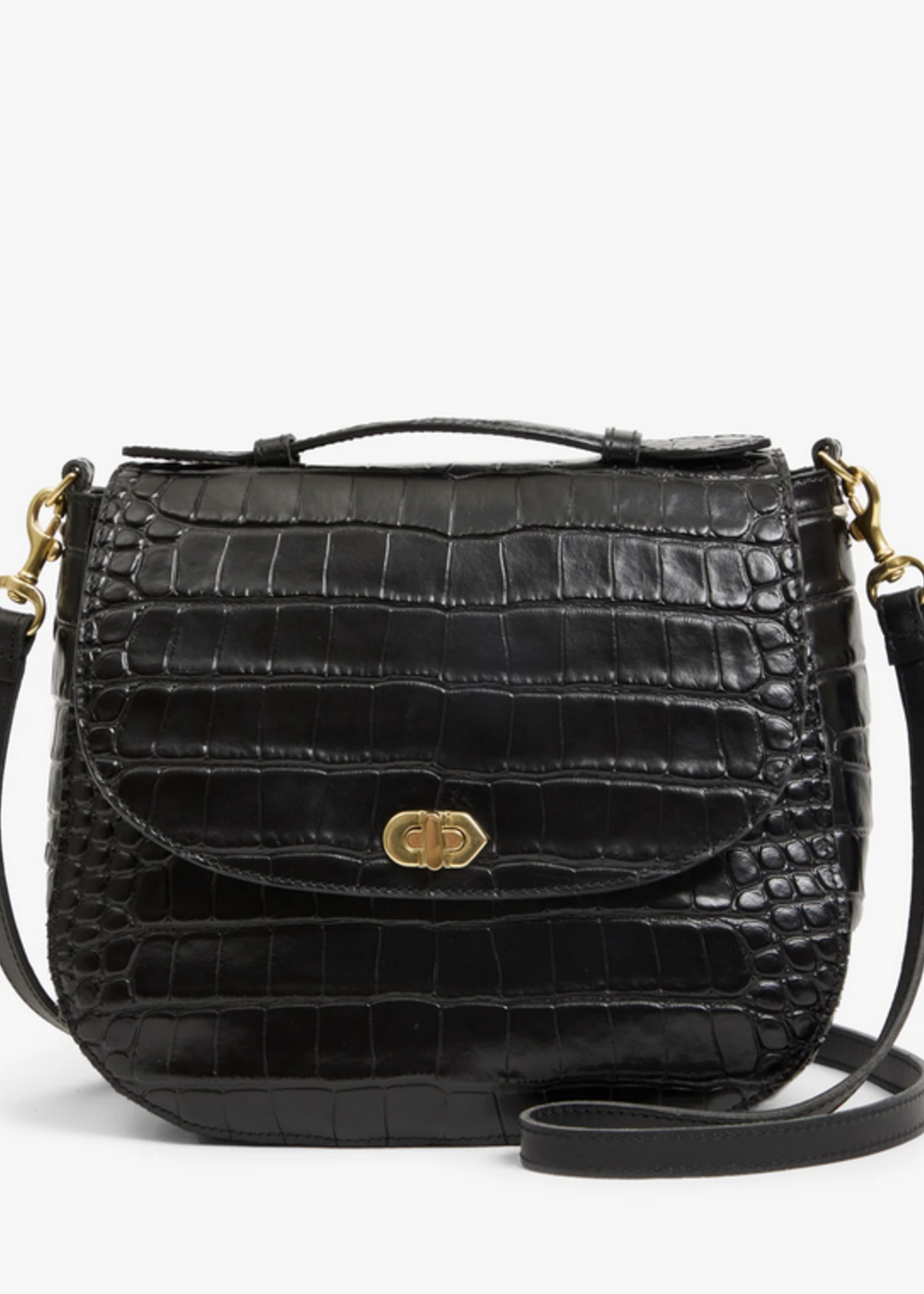 CLARE V. CLARE V. TURNLOCK LOUIS W/TOP HANDLE