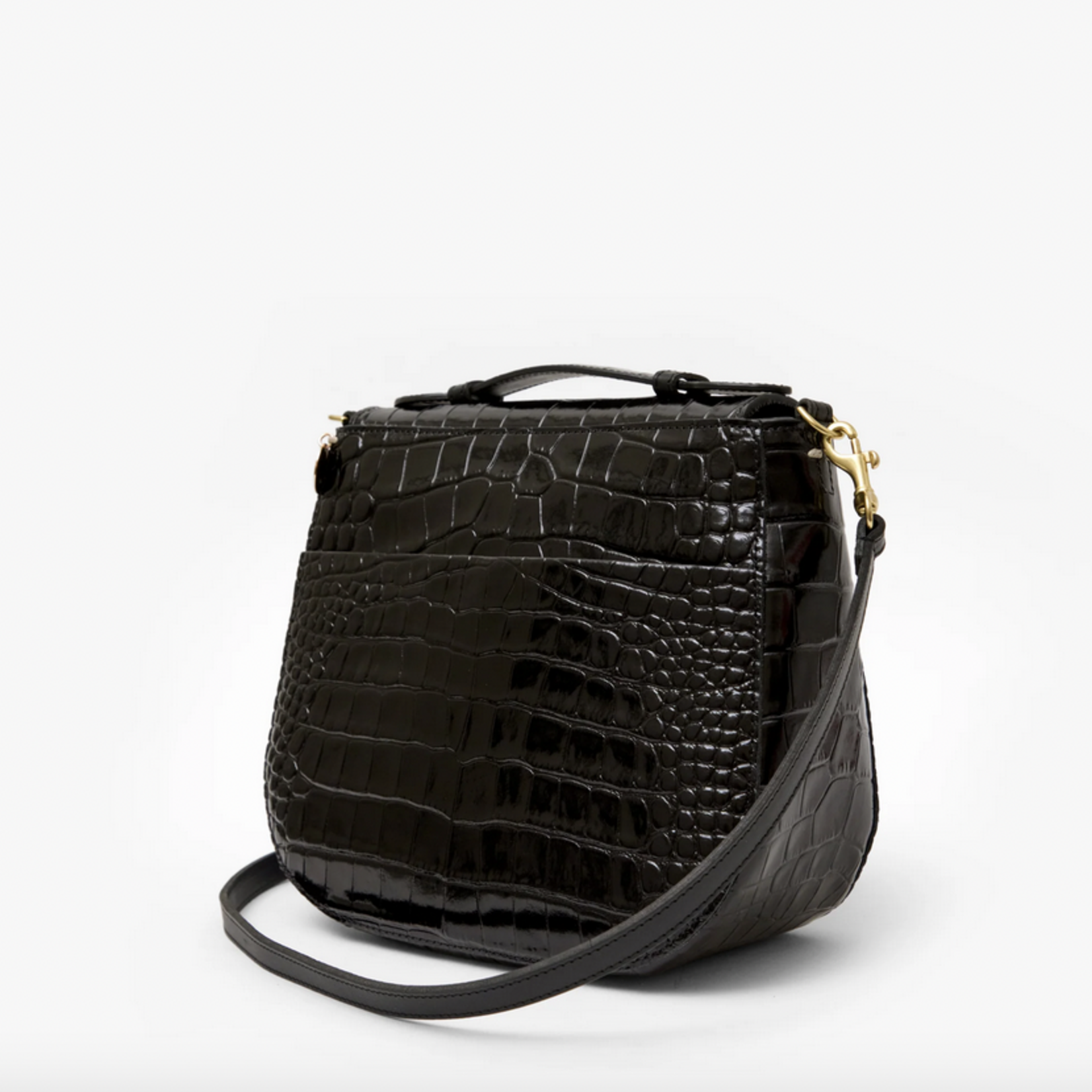 CLARE V. CLARE V. TURNLOCK LOUIS W/TOP HANDLE