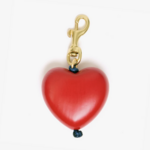 CLARE V. CLARE V. GRANDE HEART FOB