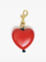 CLARE V. CLARE V. GRANDE HEART FOB