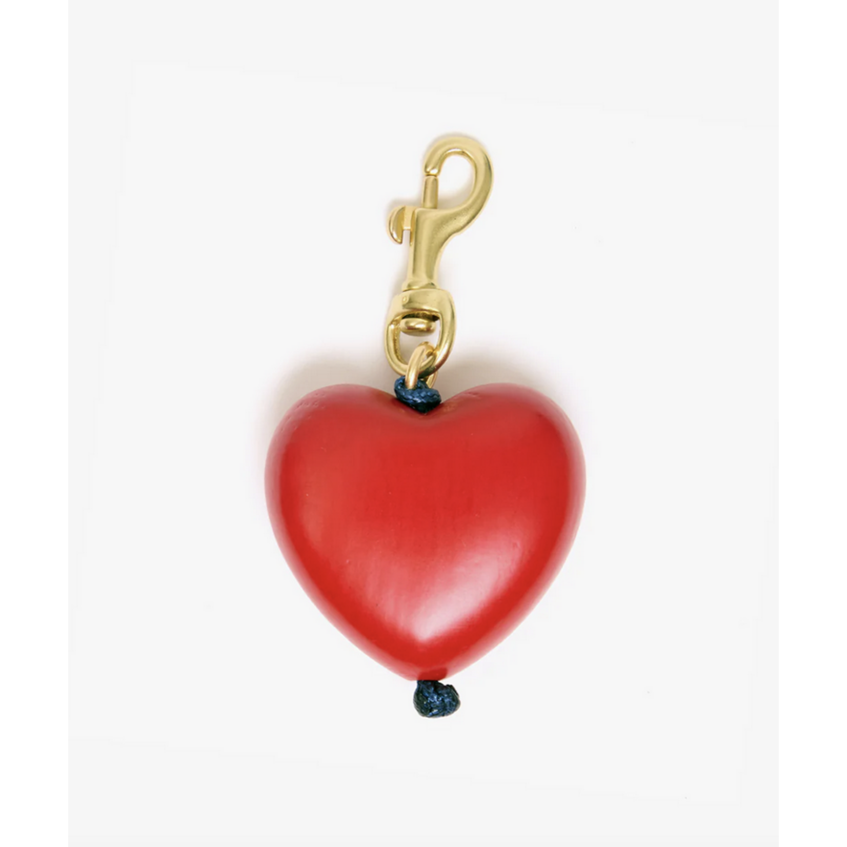CLARE V. CLARE V. GRANDE HEART FOB