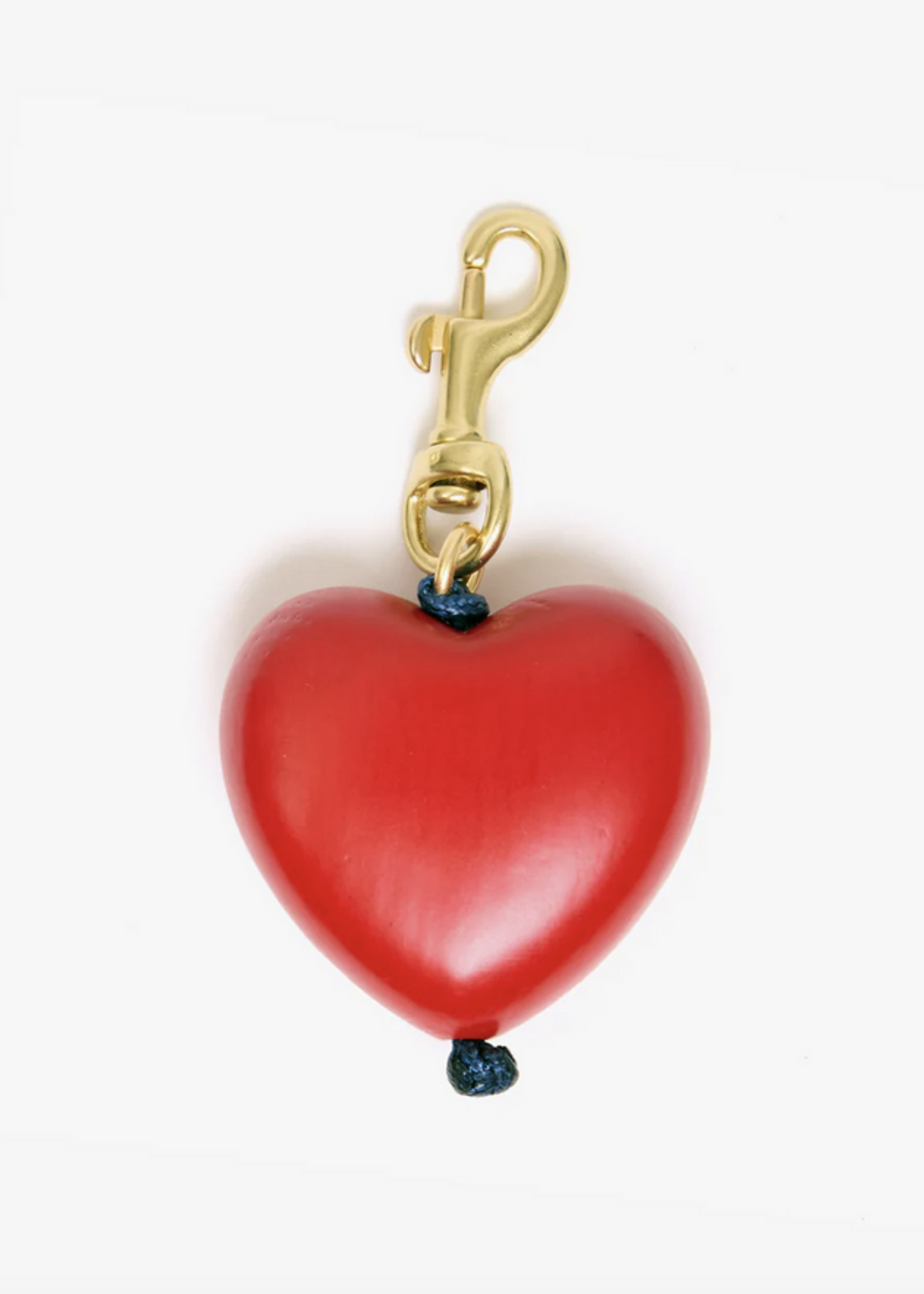 CLARE V. CLARE V. GRANDE HEART FOB