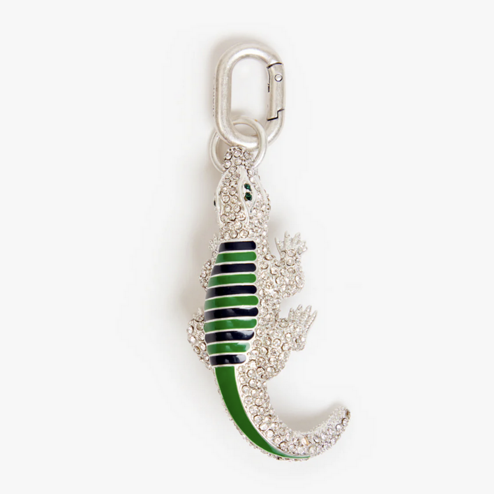 CLARE V. CLARE V. ALLIGATOR FOB