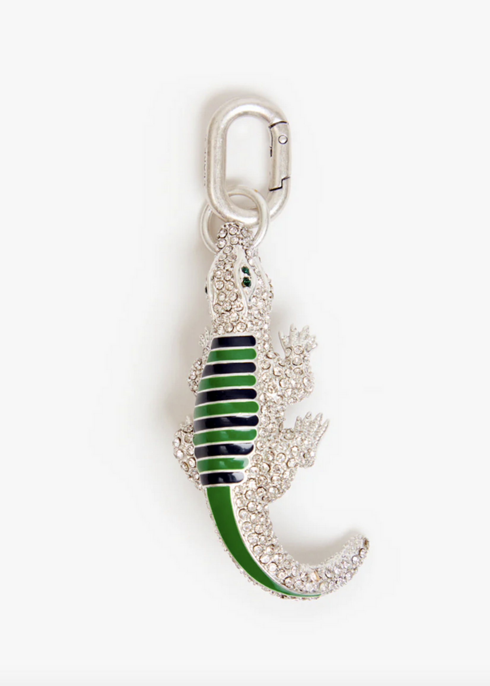 CLARE V. CLARE V. ALLIGATOR FOB