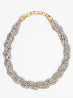 CLARE V. CLARE V. FETE COLLAR