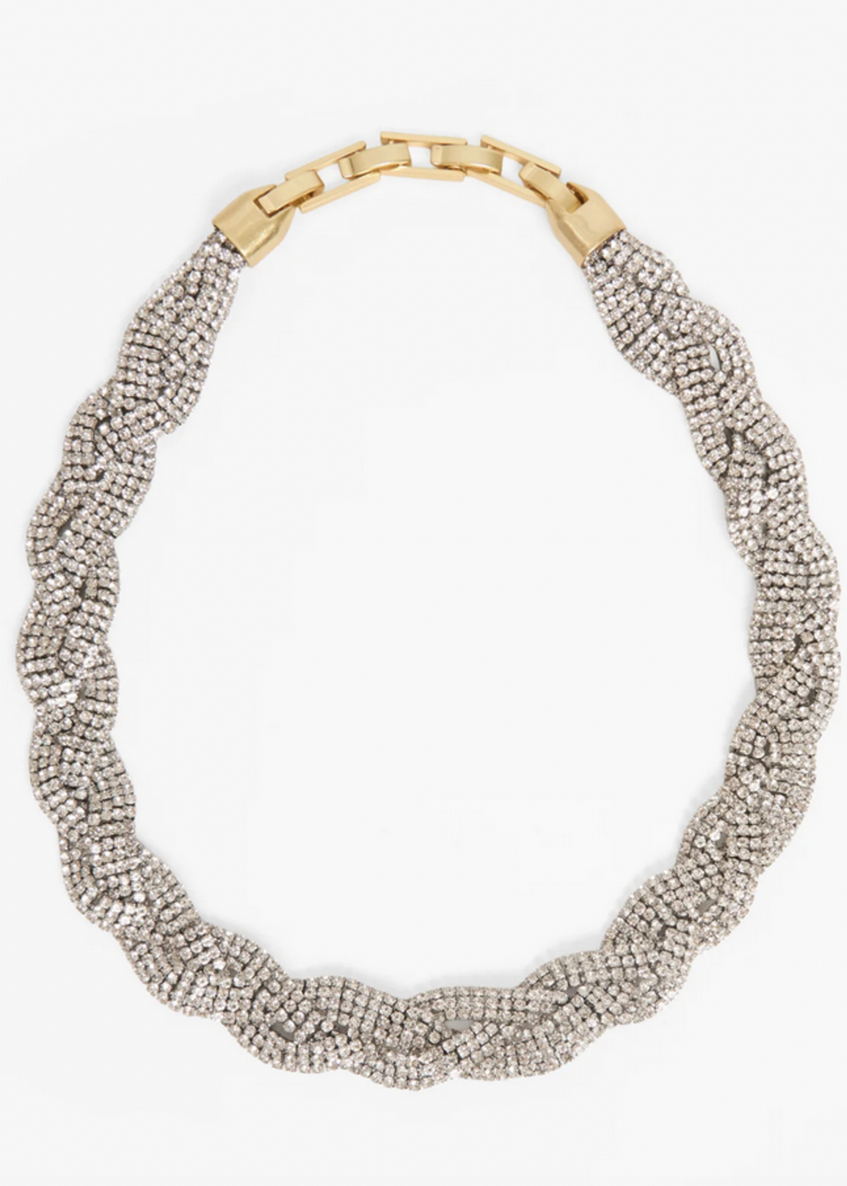 CLARE V. CLARE V. FETE COLLAR