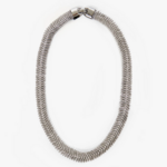 CLARE V. CLARE V. HERRINGBONE COLLAR