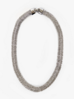 CLARE V. CLARE V. HERRINGBONE COLLAR