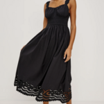 RAILS RAILS ANADIA DRESS