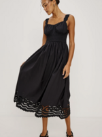 RAILS RAILS ANADIA DRESS
