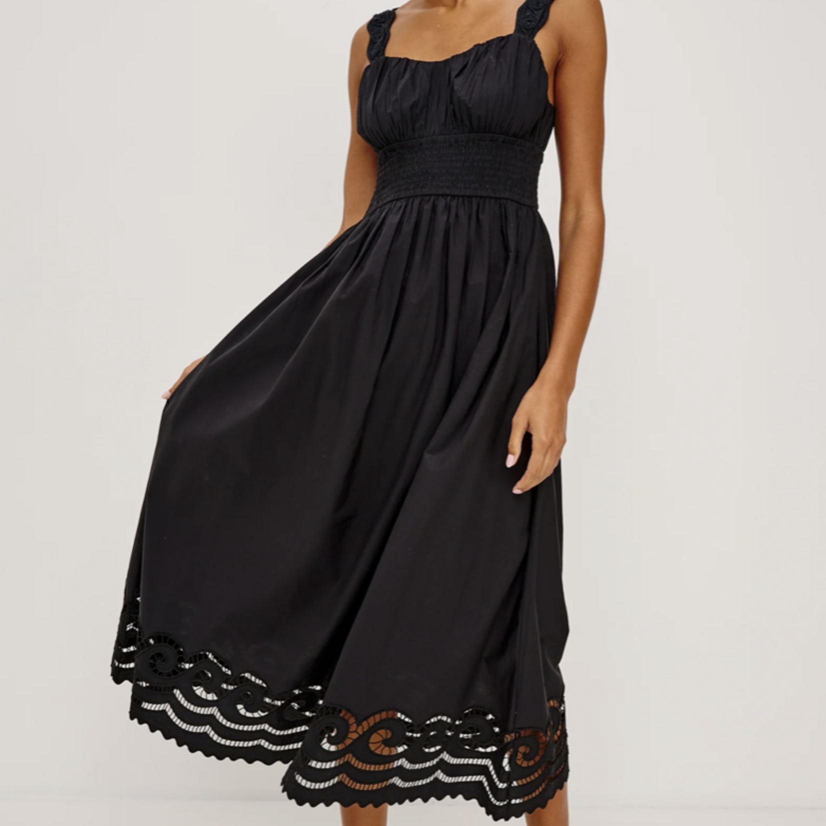 RAILS RAILS ANADIA DRESS