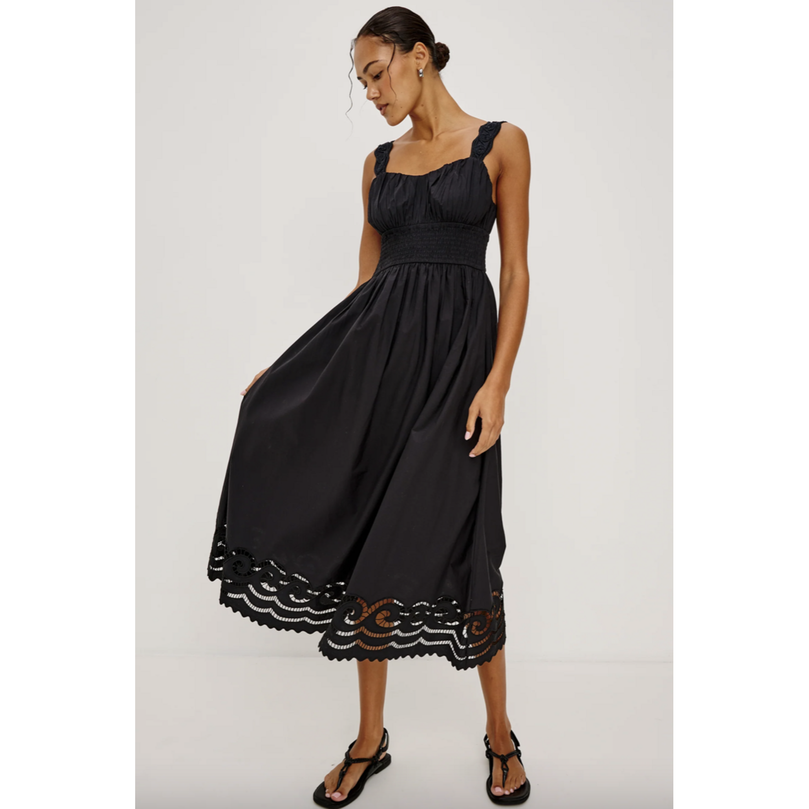 RAILS RAILS ANADIA DRESS