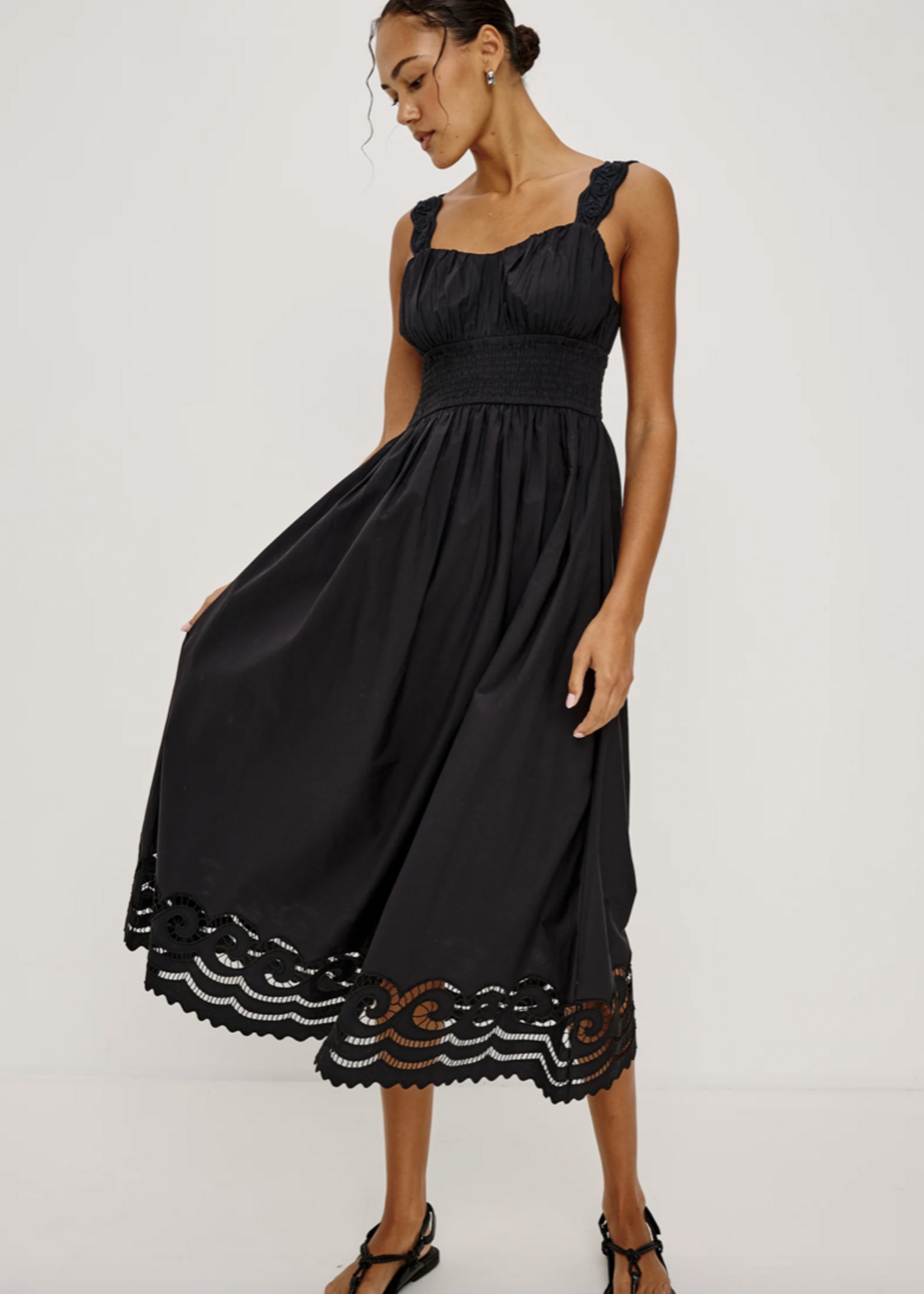 RAILS RAILS ANADIA DRESS