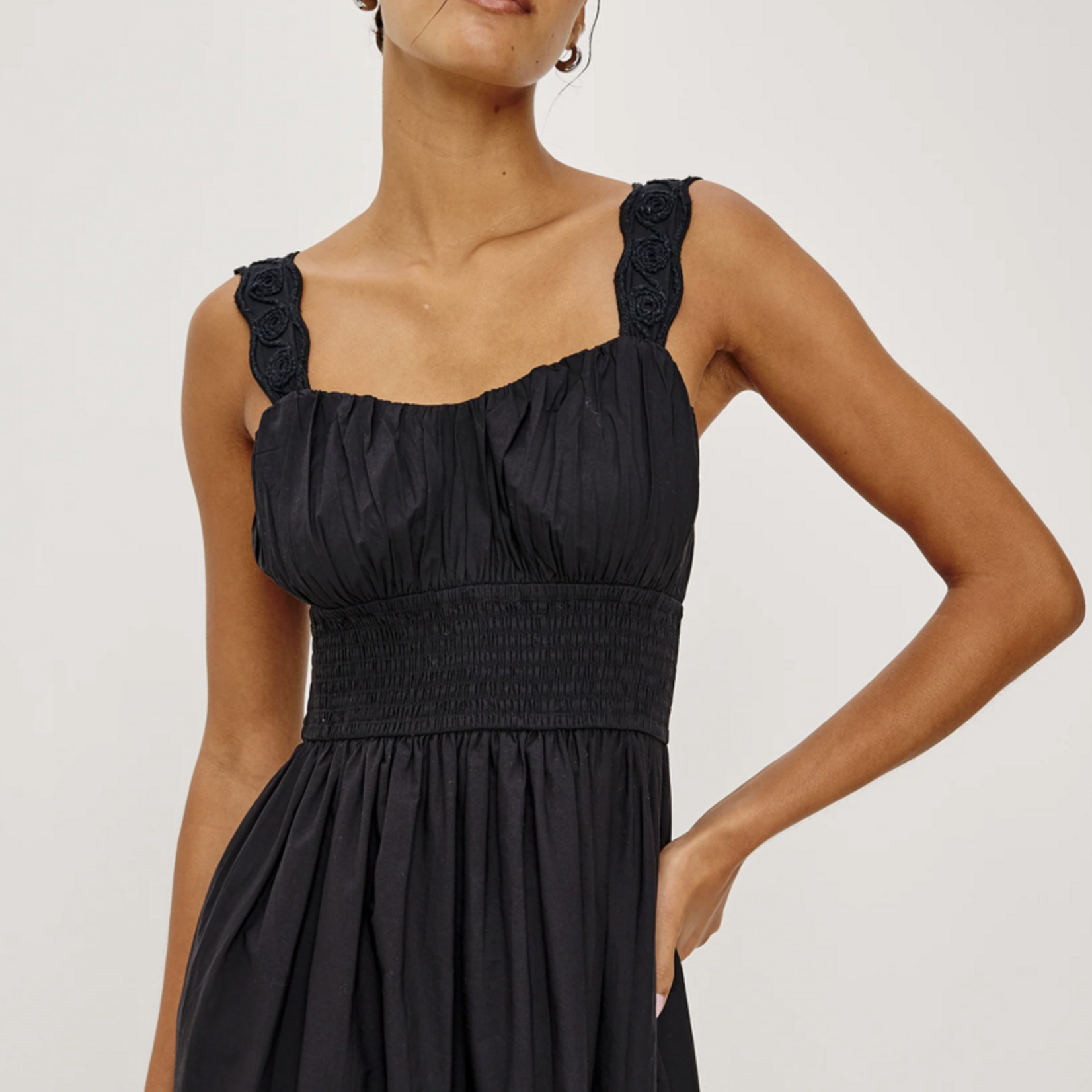 RAILS RAILS ANADIA DRESS