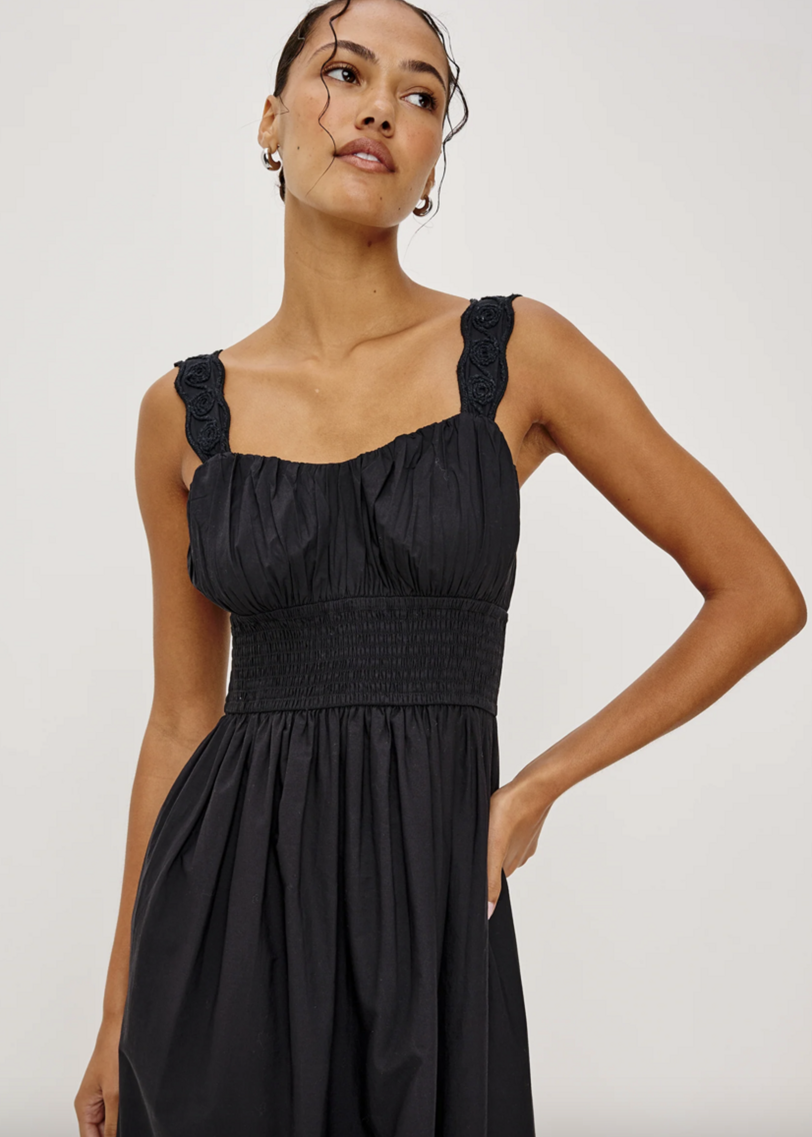 RAILS RAILS ANADIA DRESS