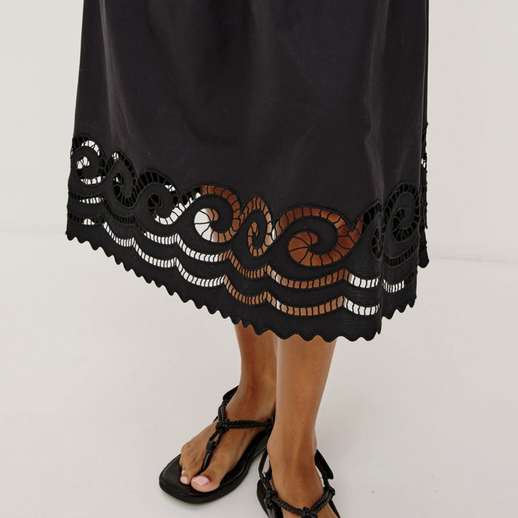 RAILS RAILS ANADIA DRESS