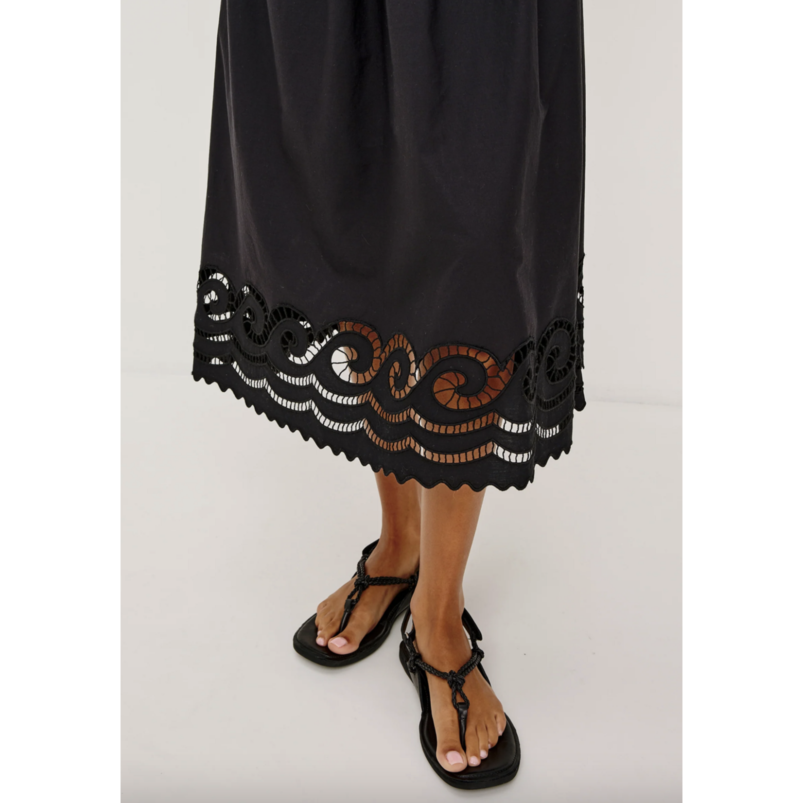 RAILS RAILS ANADIA DRESS