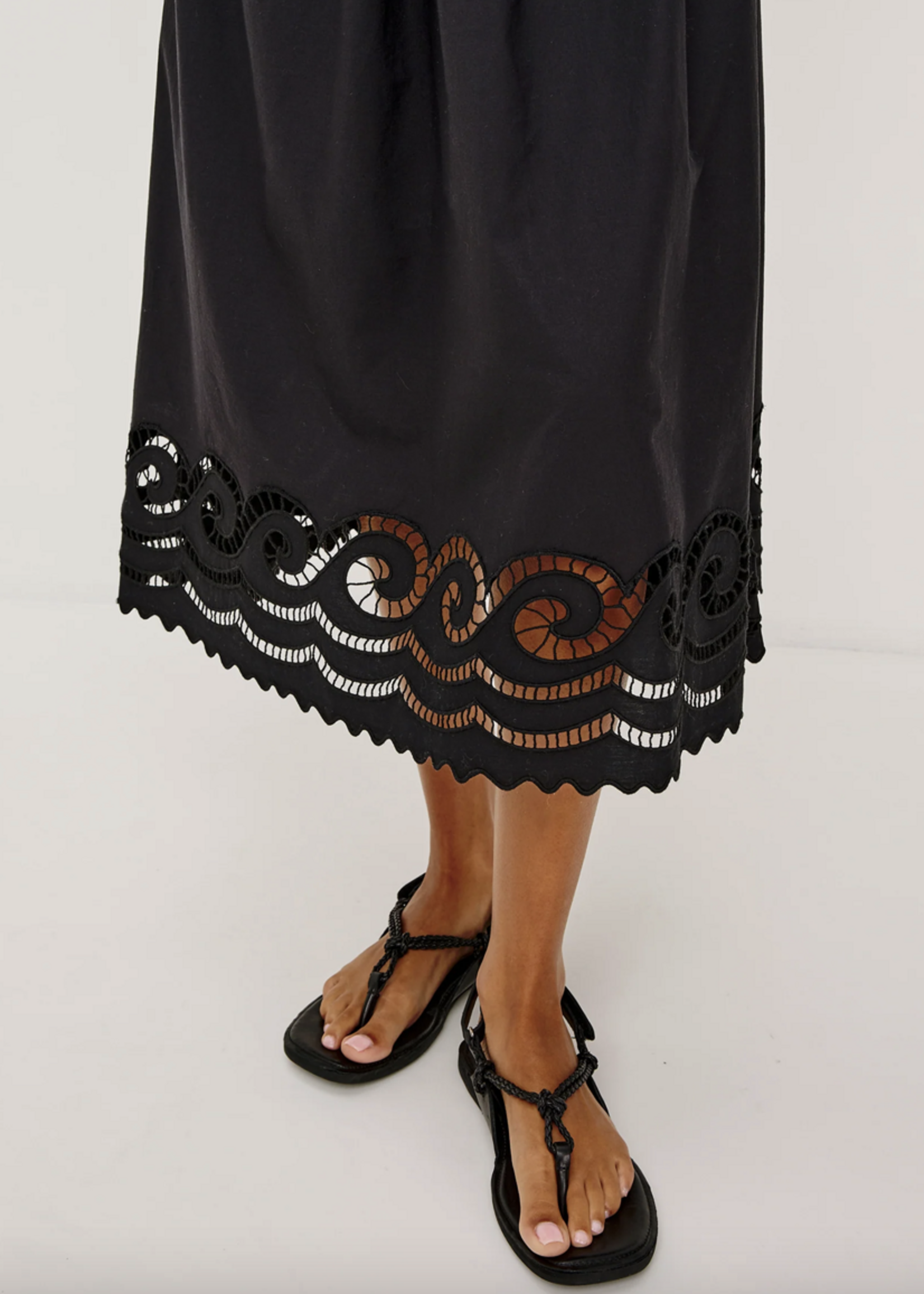 RAILS RAILS ANADIA DRESS