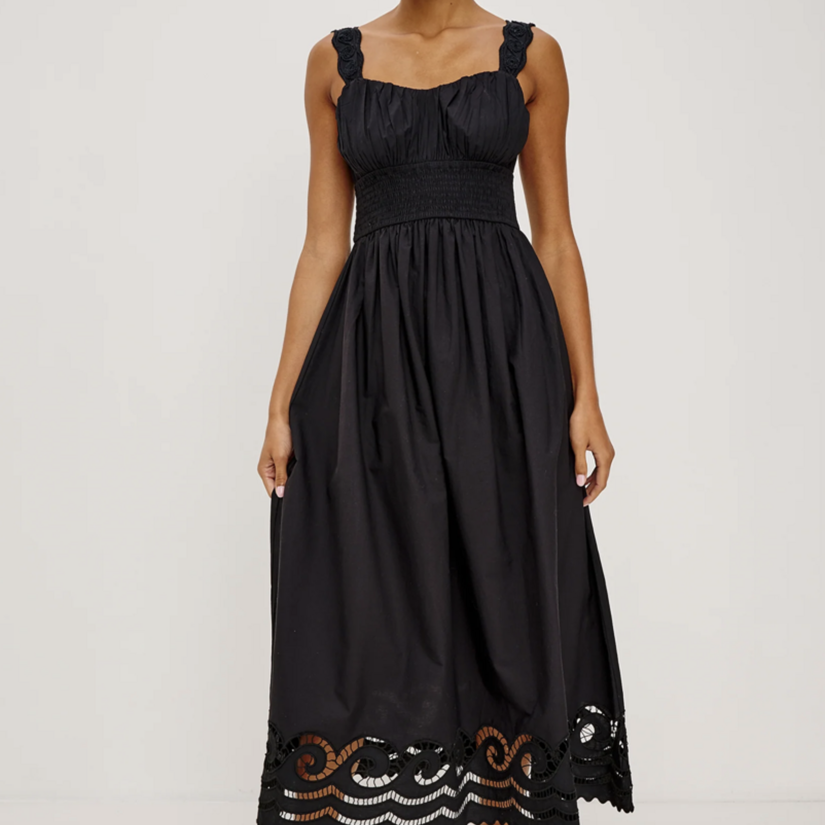 RAILS RAILS ANADIA DRESS