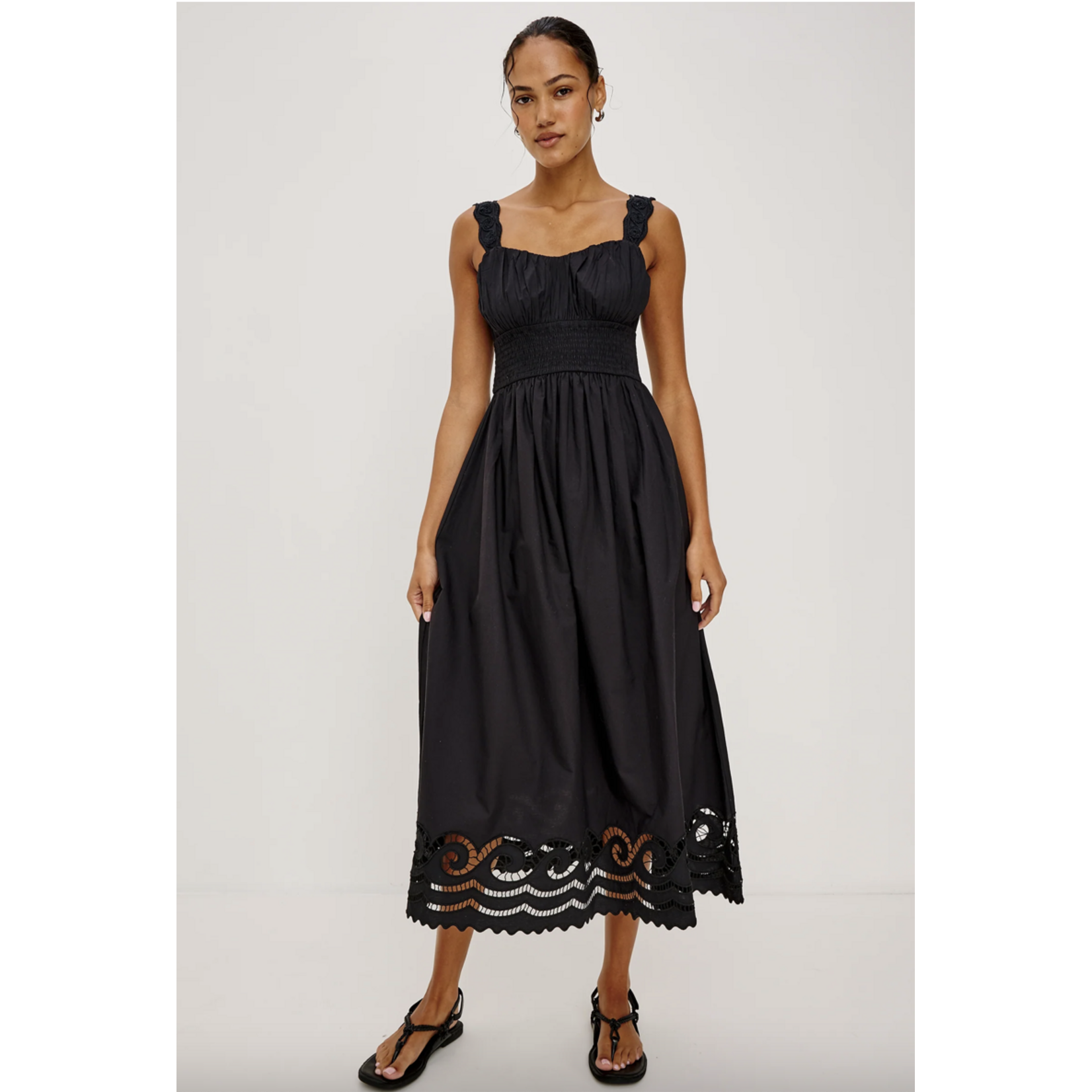 RAILS RAILS ANADIA DRESS