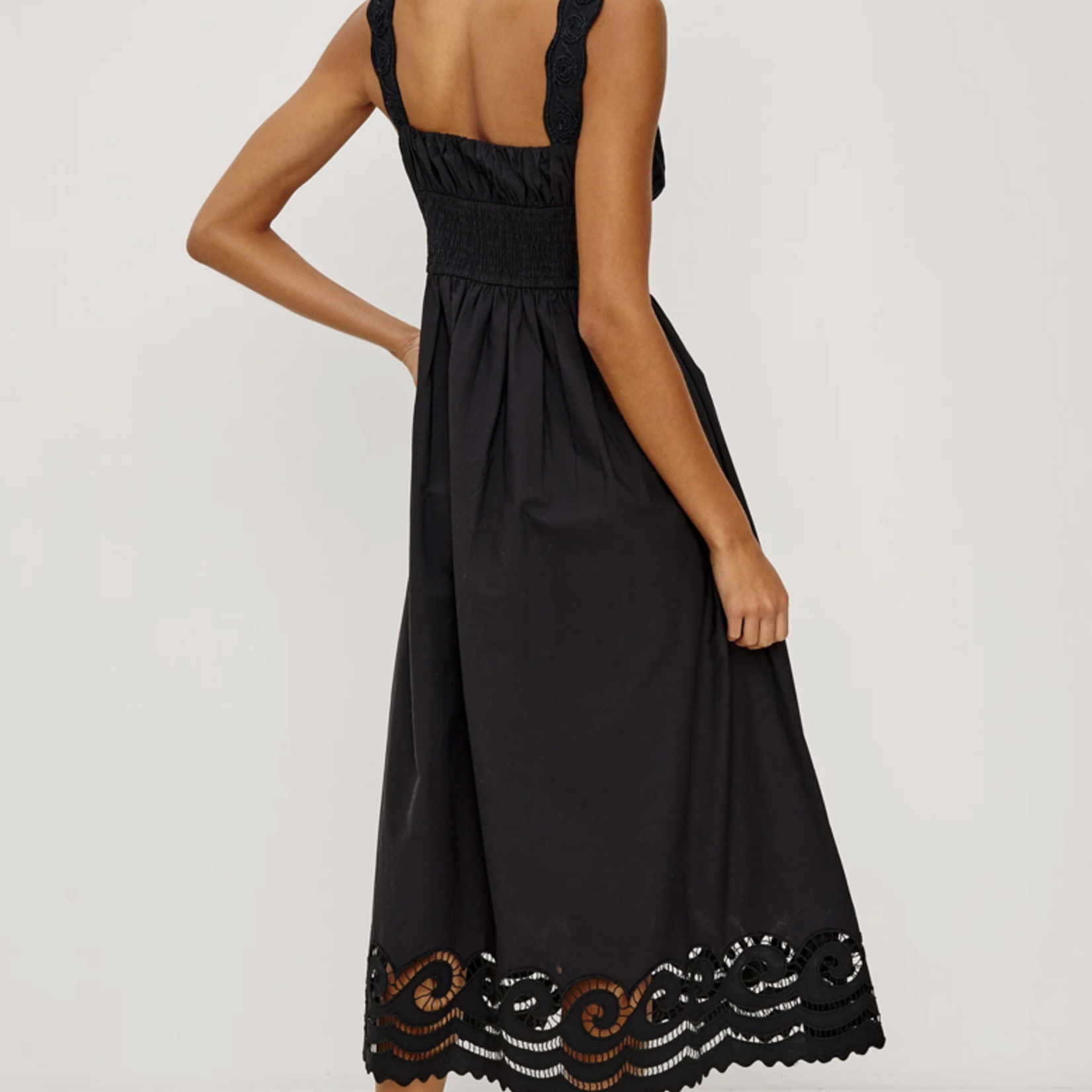 RAILS RAILS ANADIA DRESS