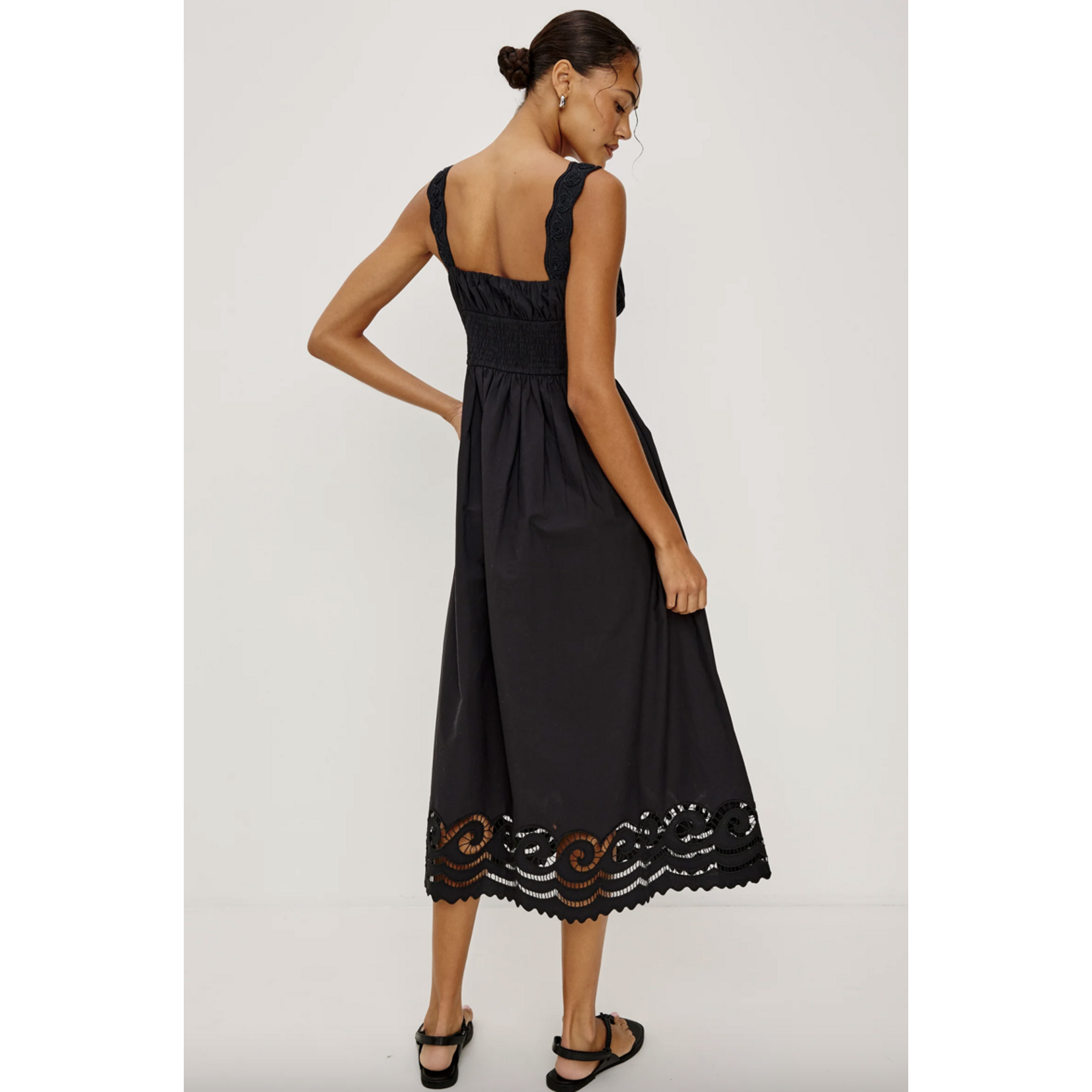 RAILS RAILS ANADIA DRESS
