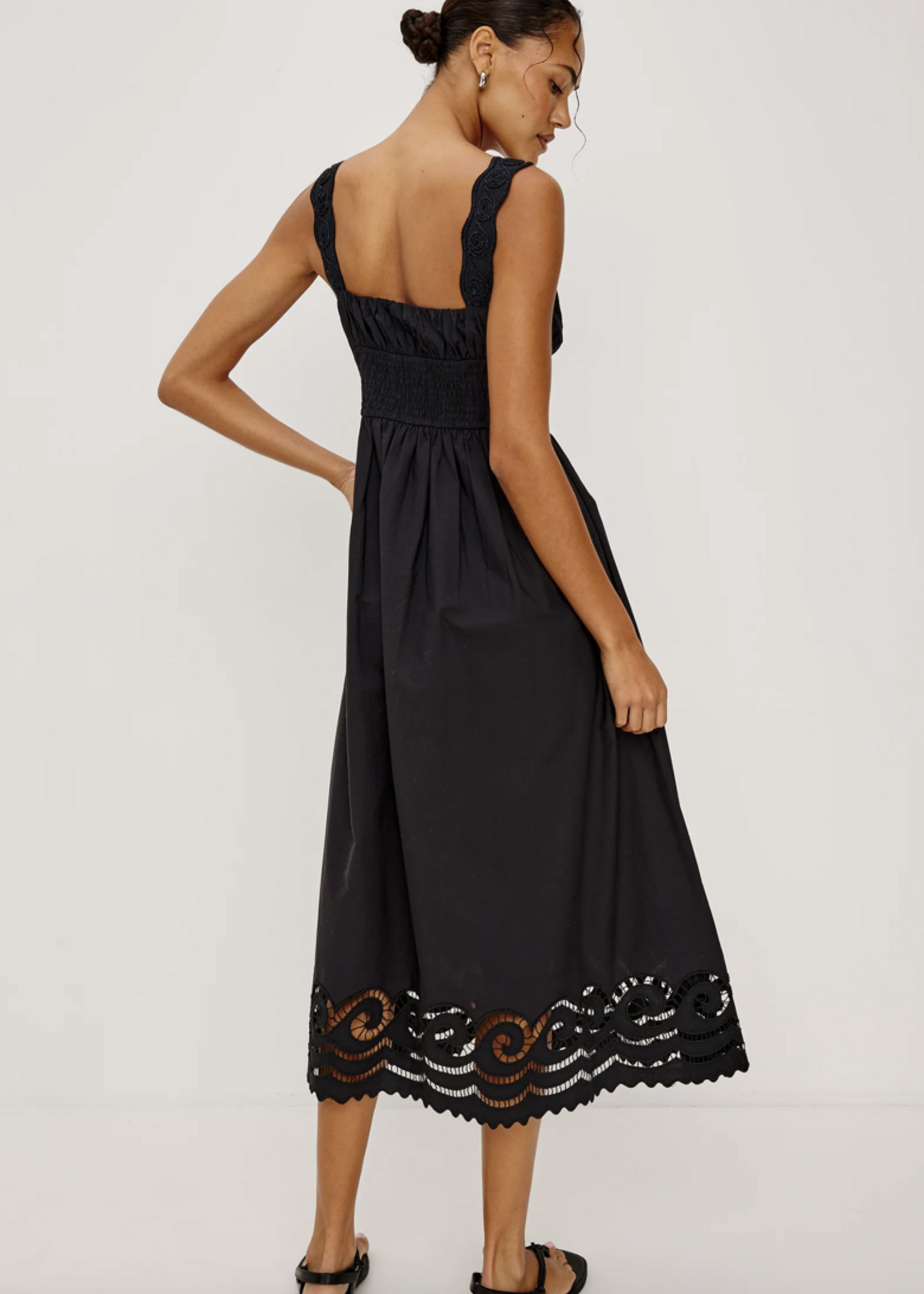 RAILS RAILS ANADIA DRESS