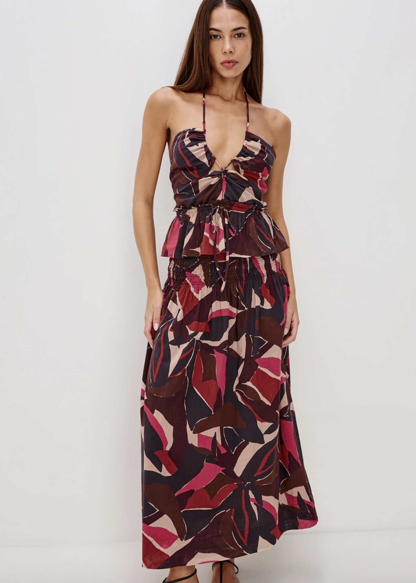 RAILS RAILS DULCE TOP