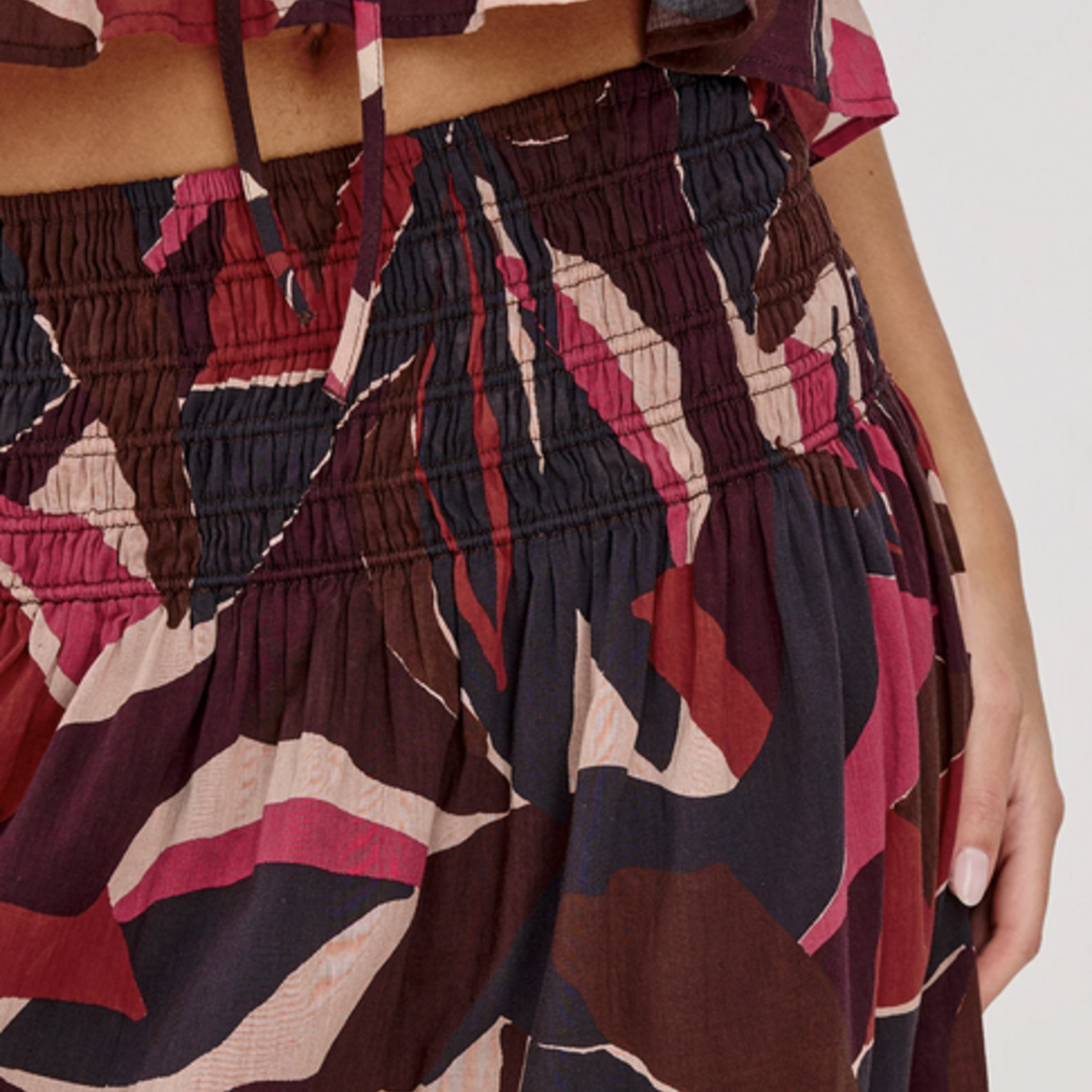 RAILS RAILS ALESSA SKIRT