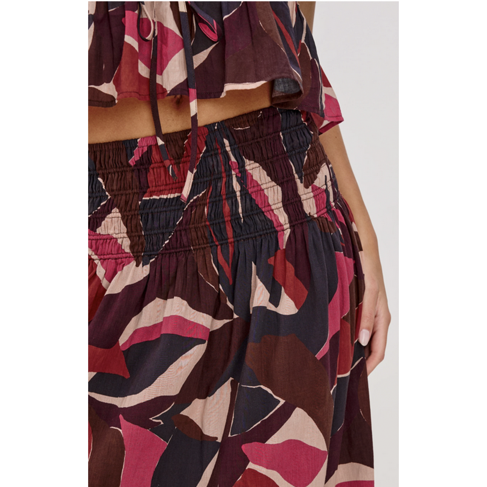 RAILS RAILS ALESSA SKIRT
