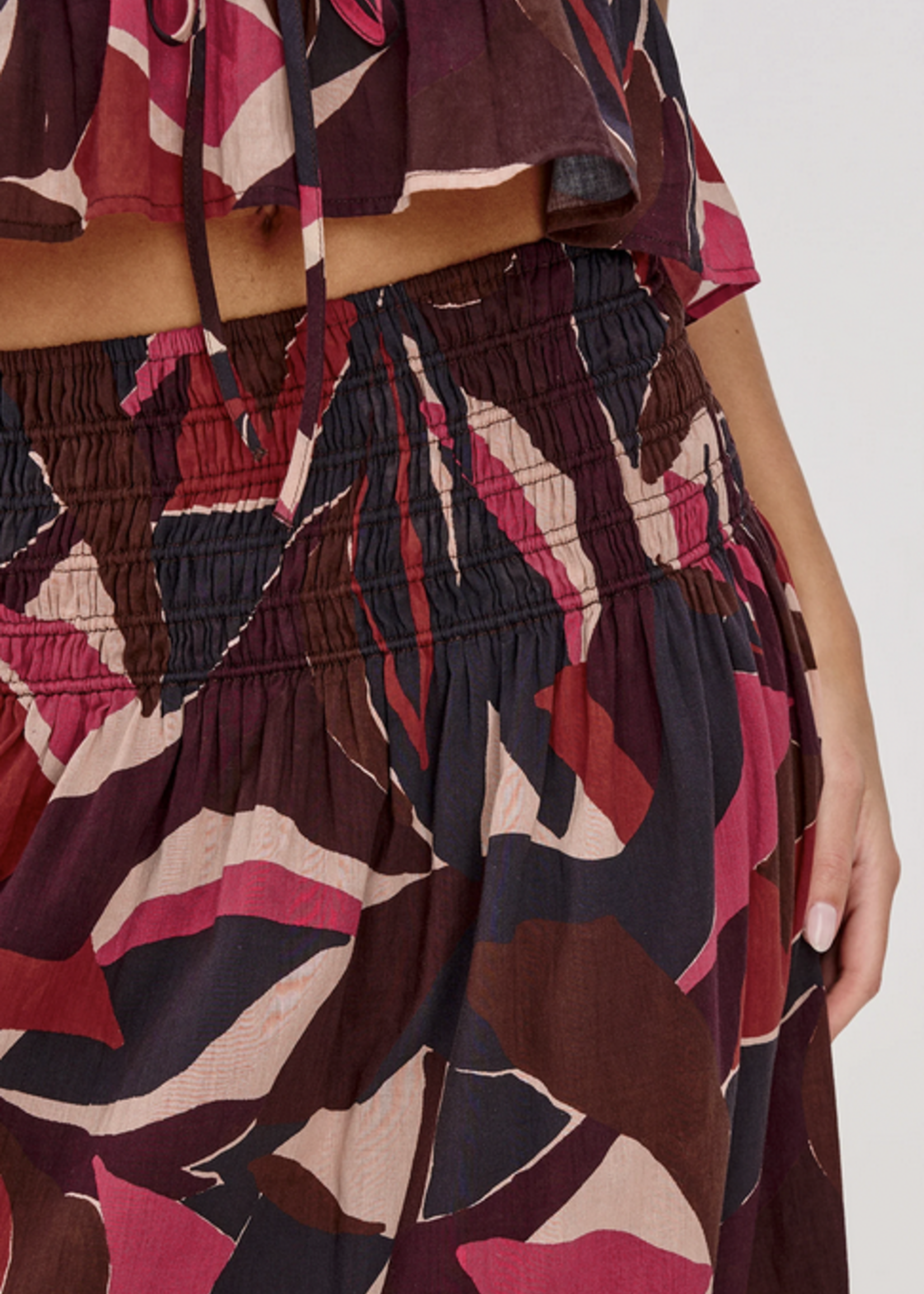 RAILS RAILS ALESSA SKIRT