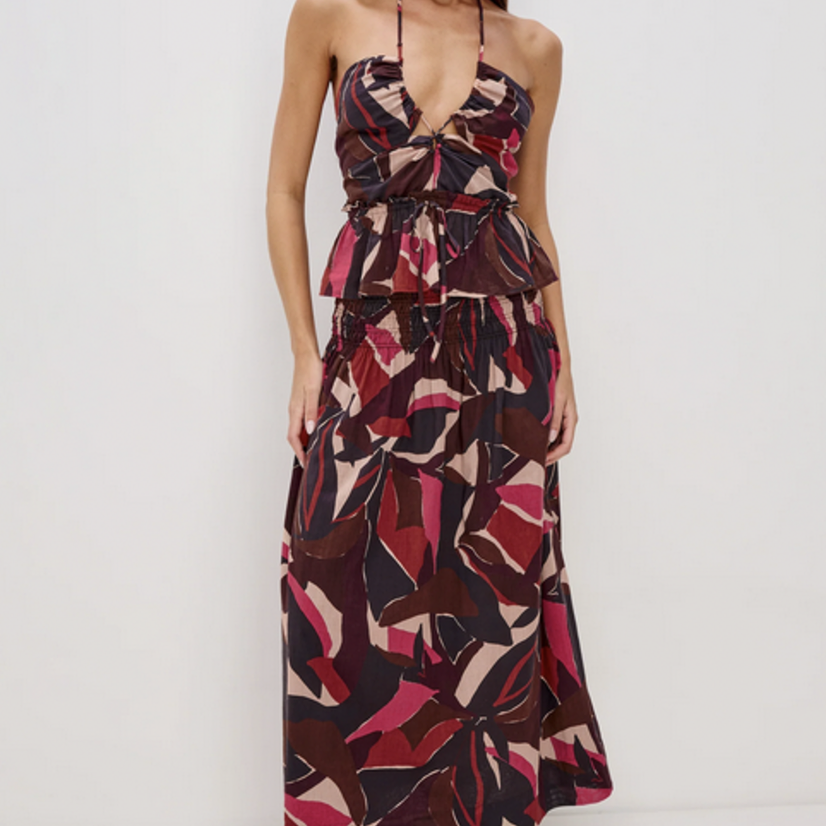 RAILS RAILS ALESSA SKIRT