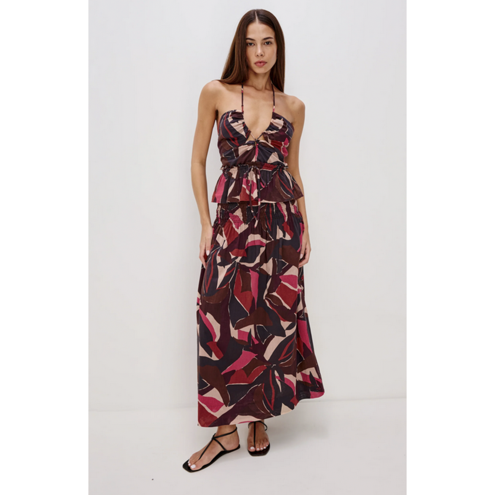 RAILS RAILS ALESSA SKIRT