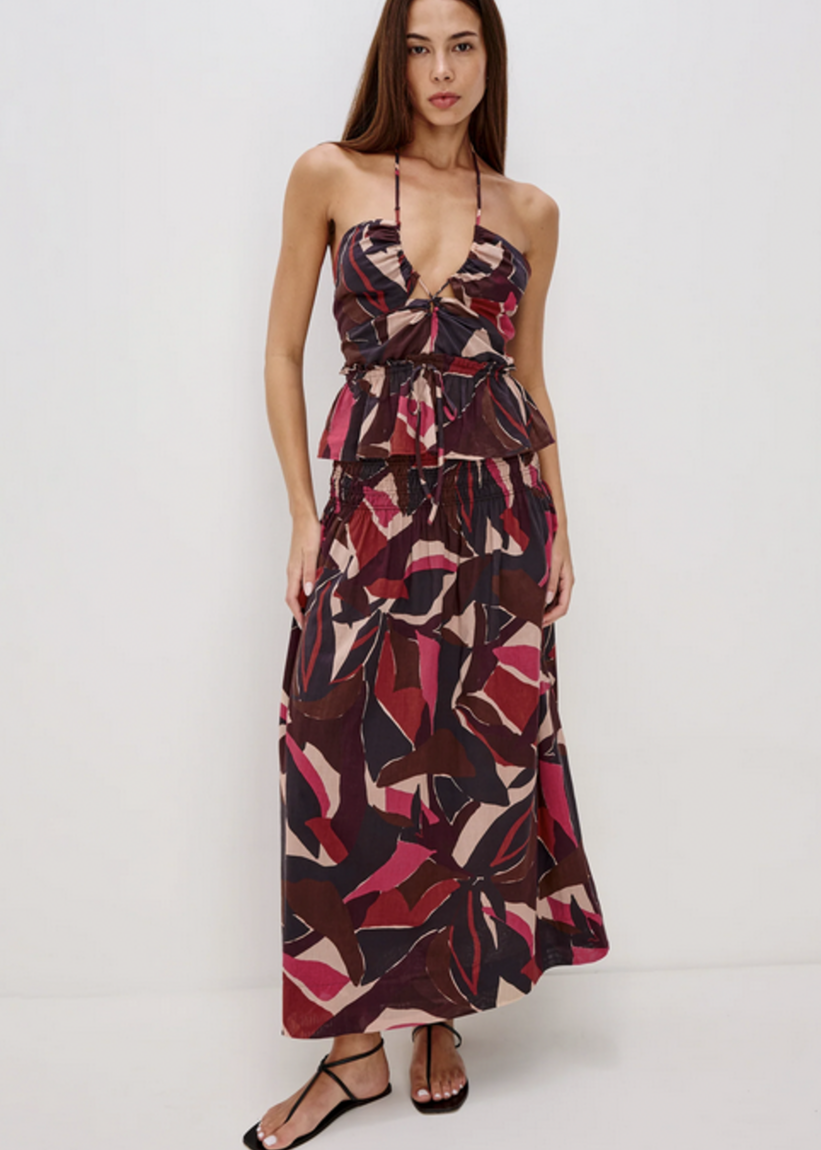 RAILS RAILS ALESSA SKIRT