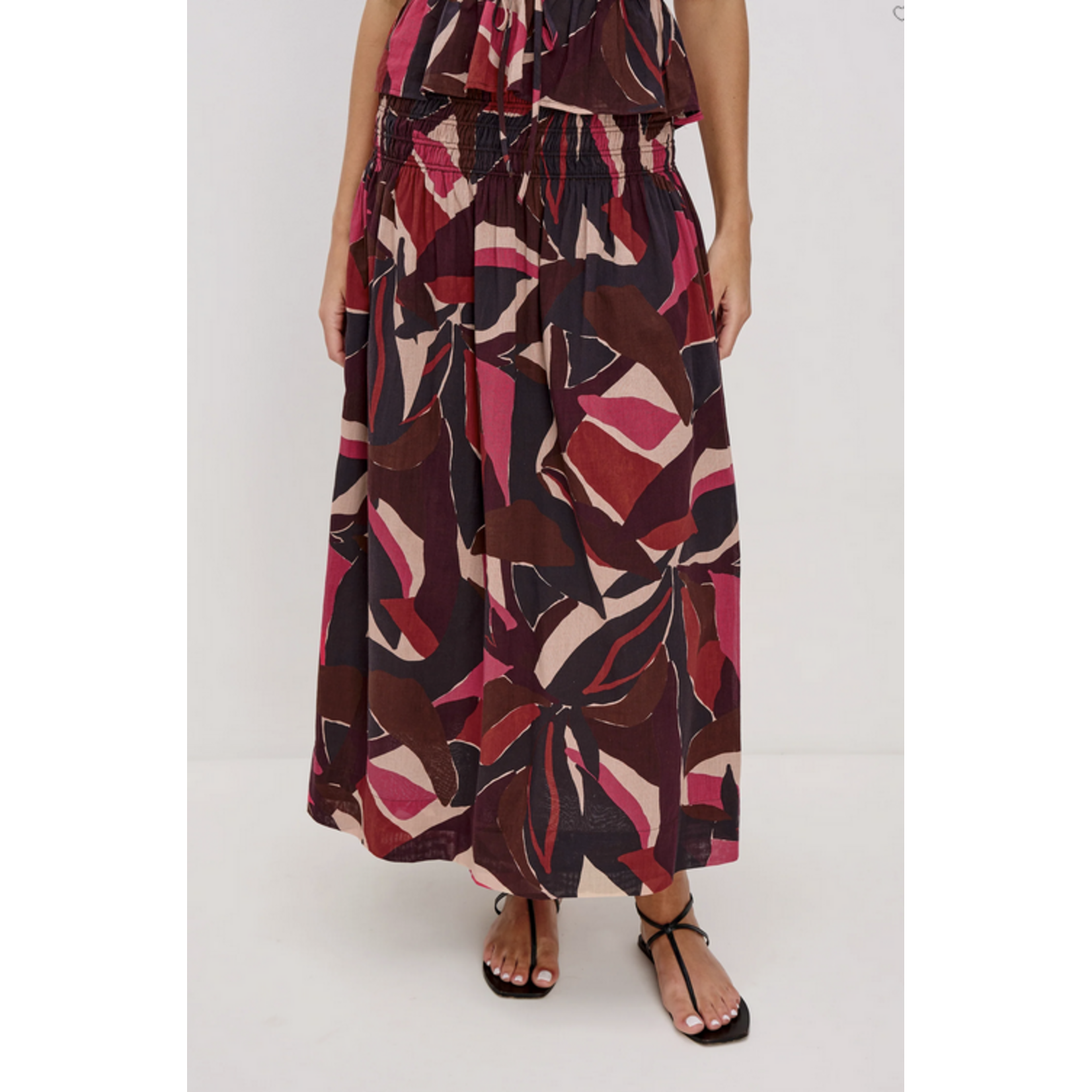 RAILS RAILS ALESSA SKIRT