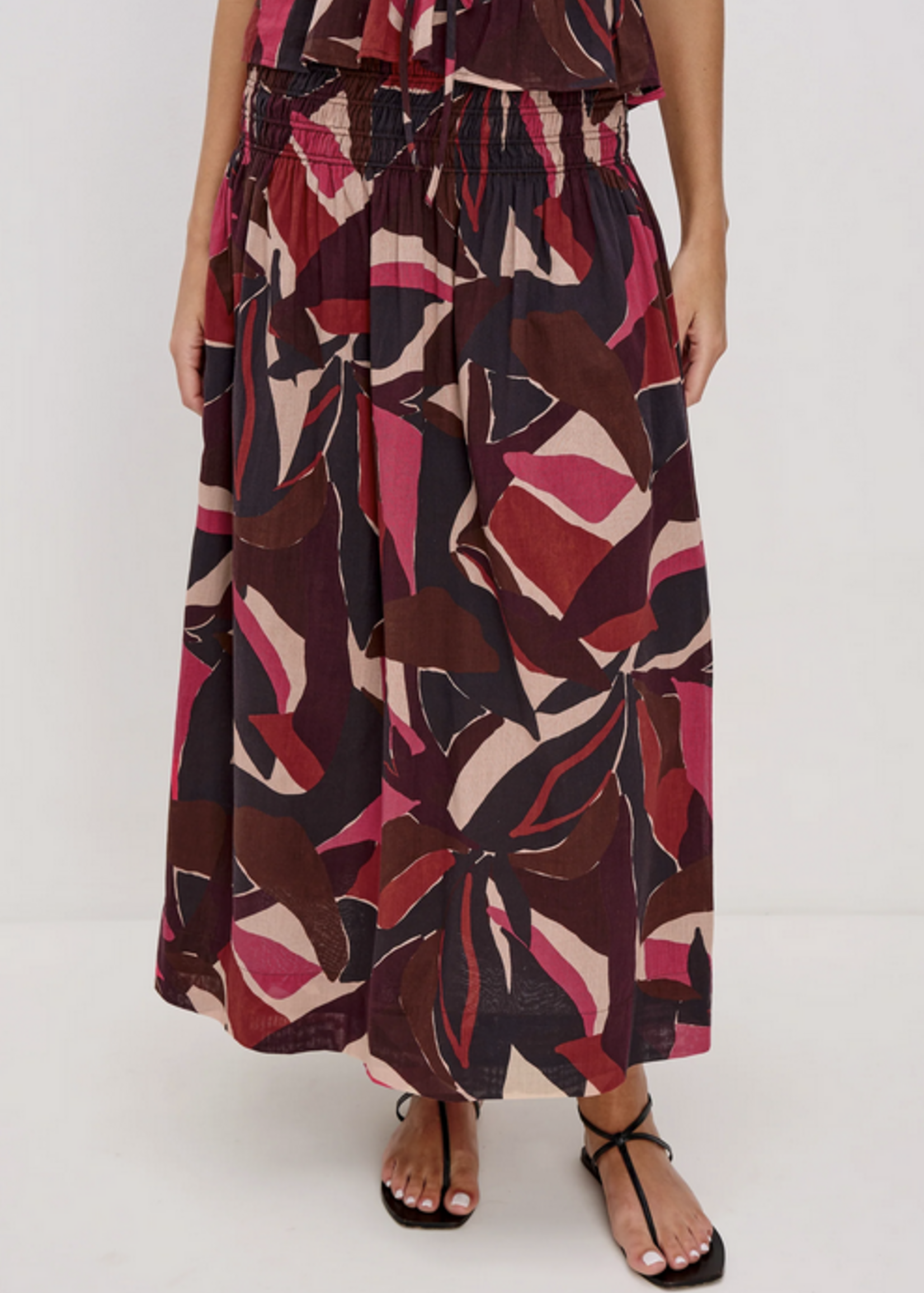 RAILS RAILS ALESSA SKIRT