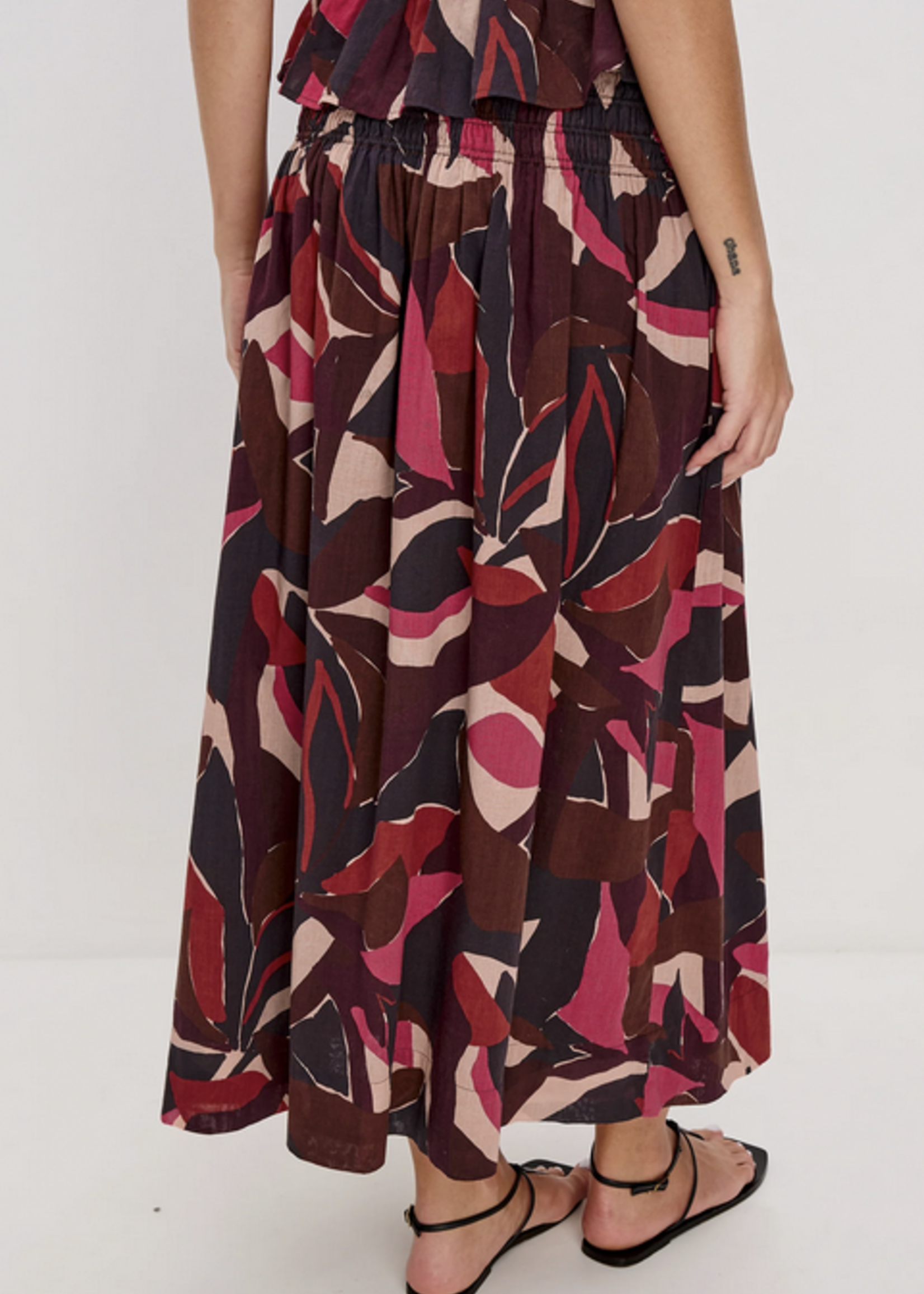 RAILS RAILS ALESSA SKIRT