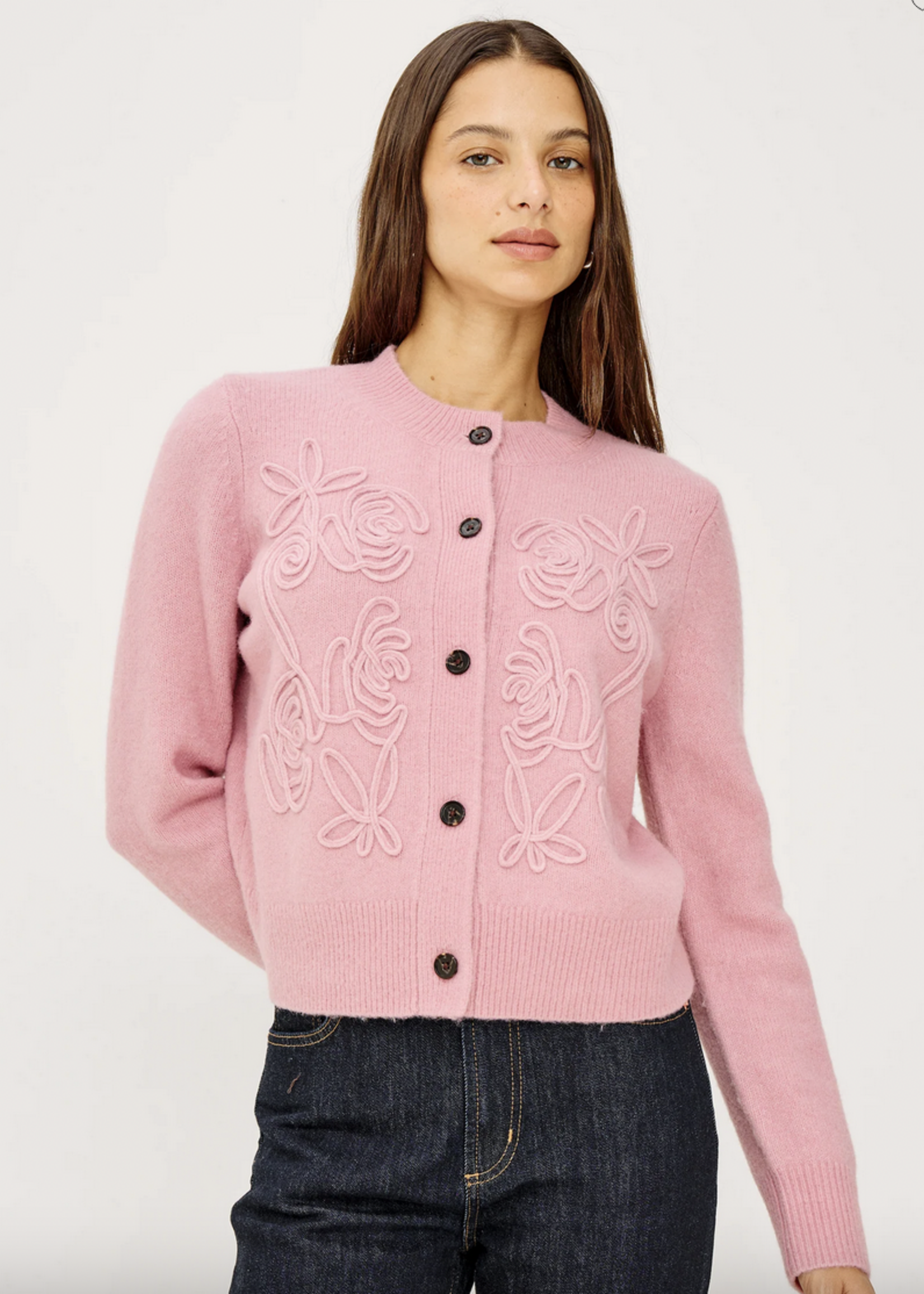 RAILS RAILS CORALEE SWEATER