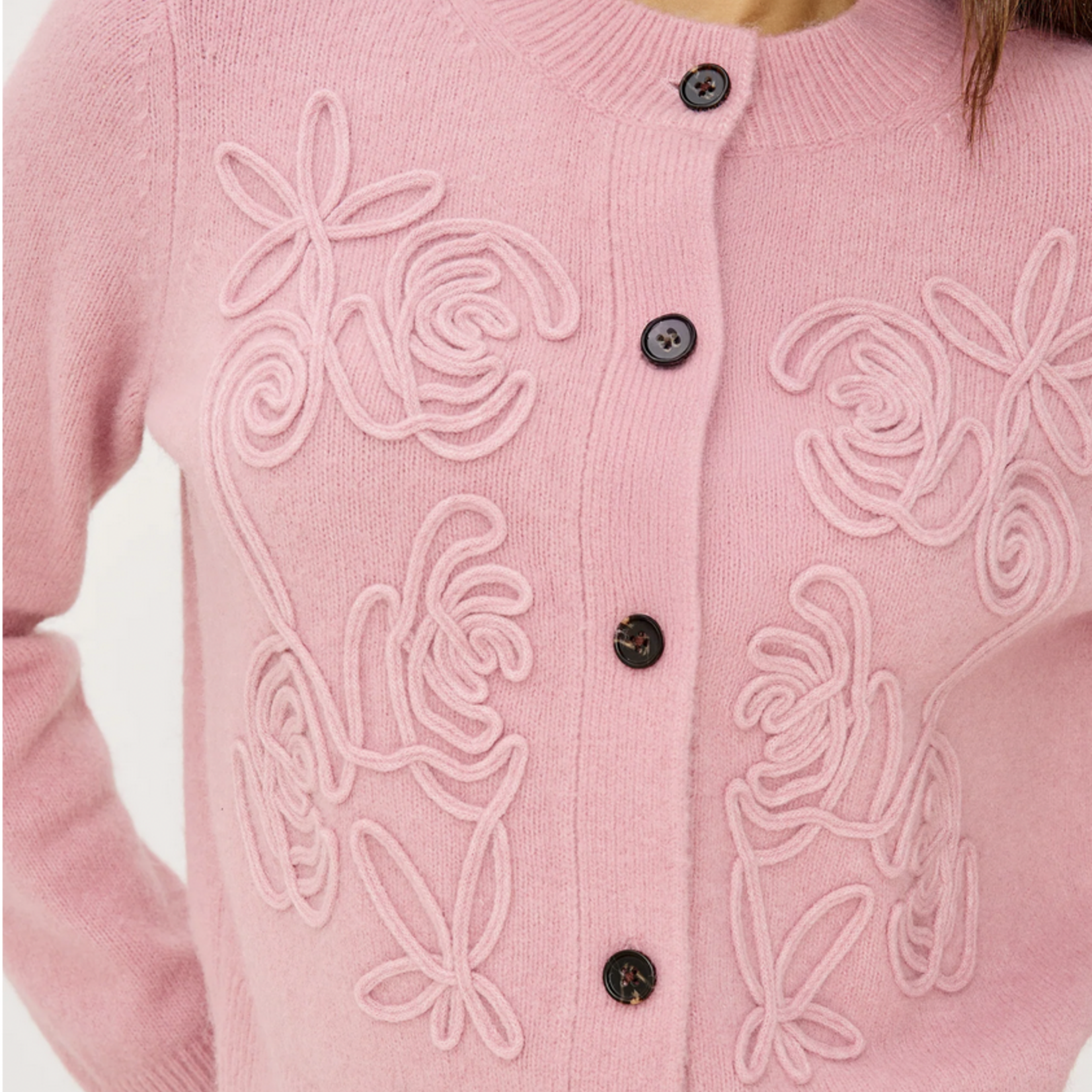 RAILS RAILS CORALEE SWEATER