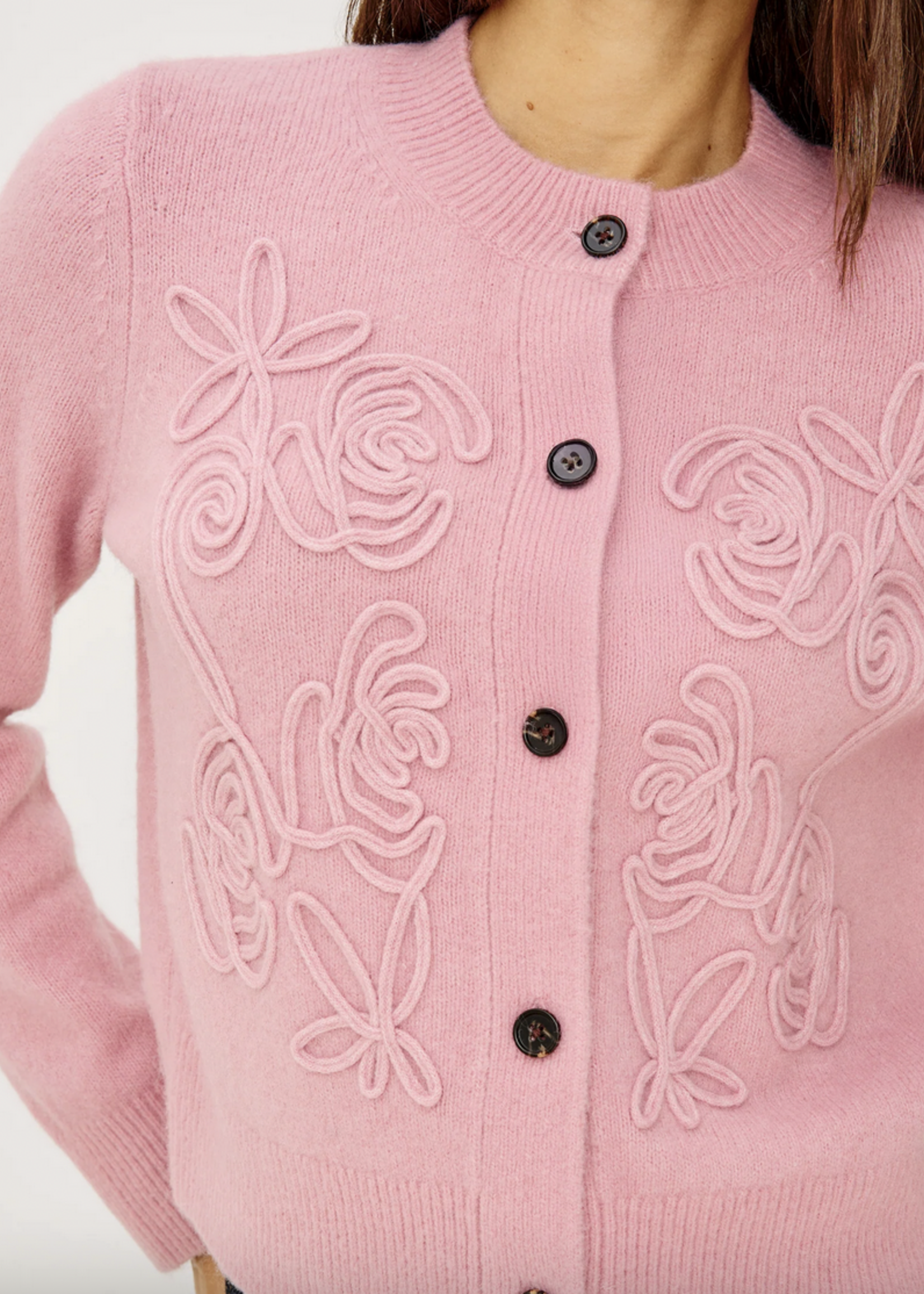 RAILS RAILS CORALEE SWEATER